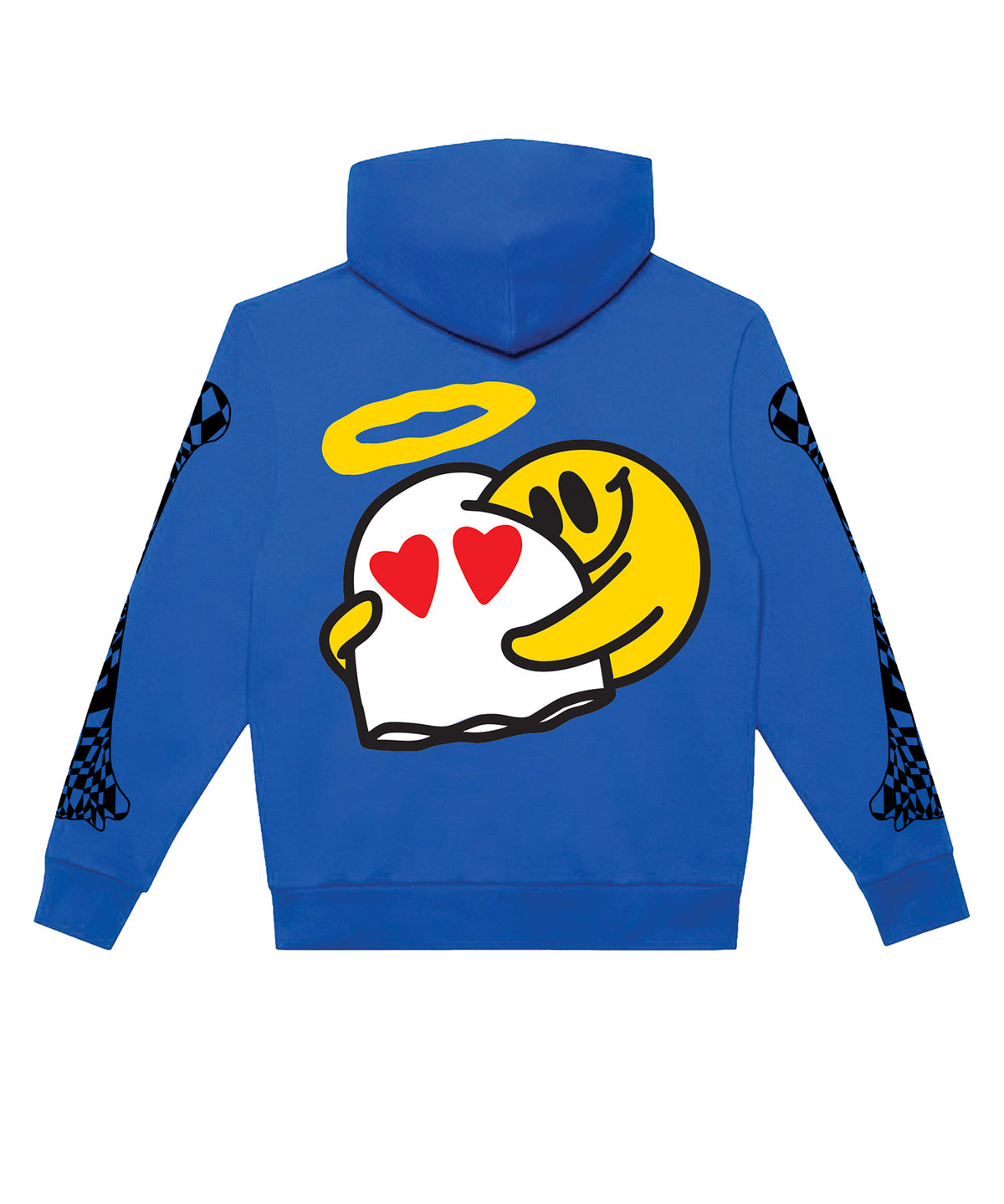 have you hugged a gh0st