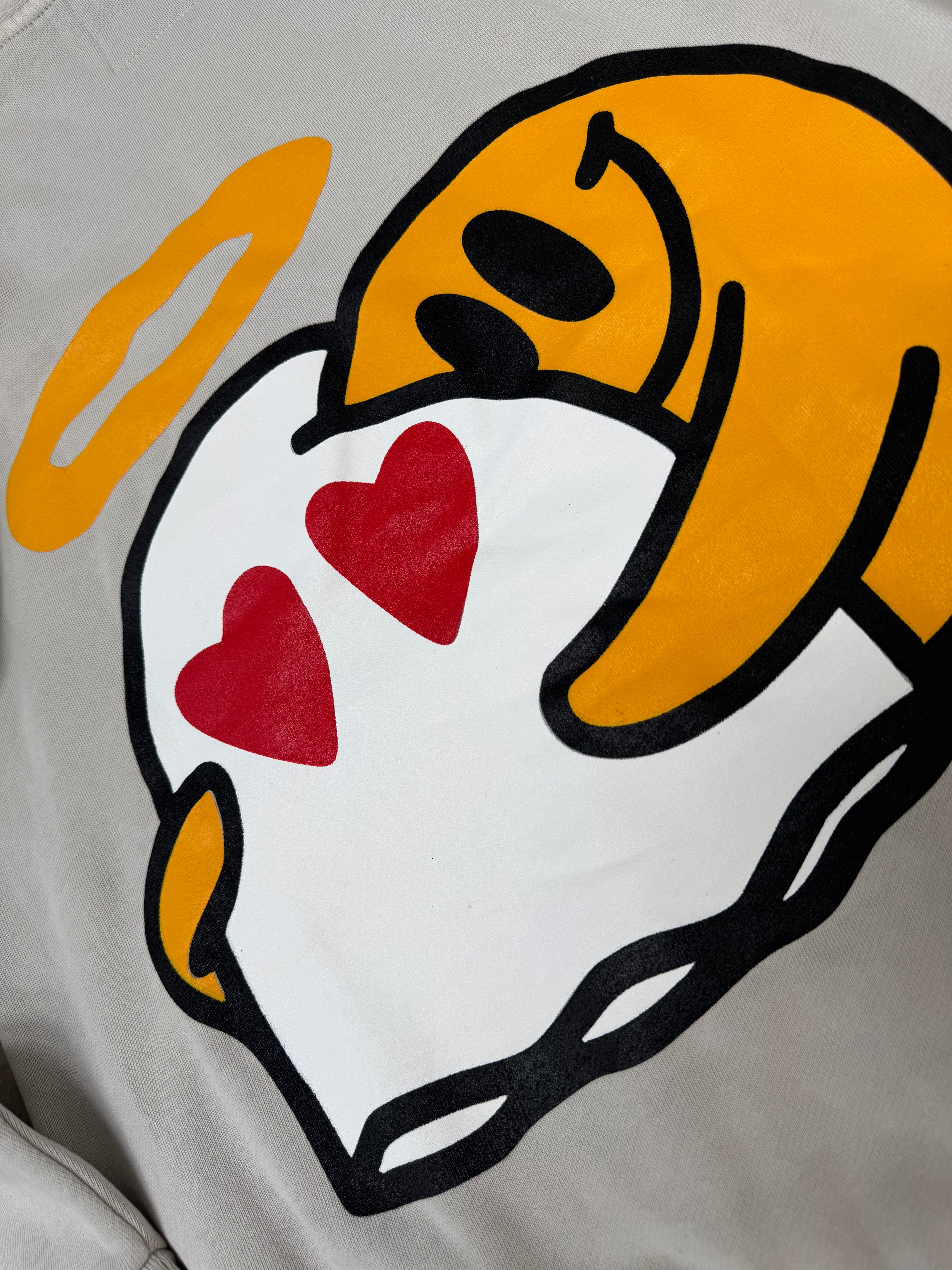 have you hugged a ghost today hood