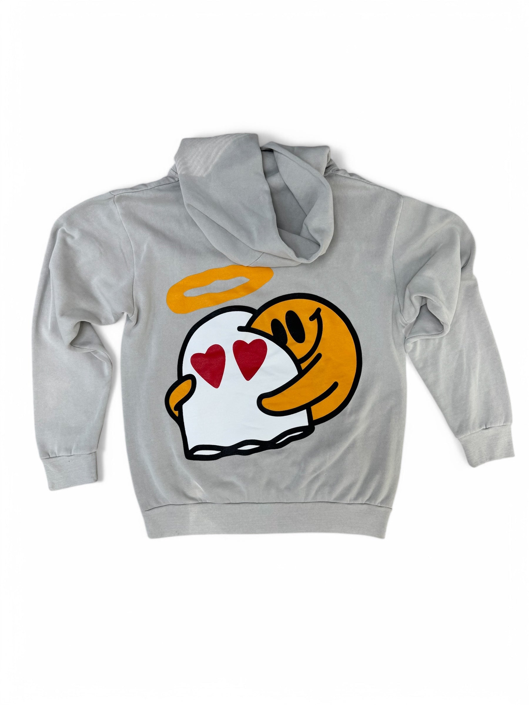 have you hugged a ghost today hood