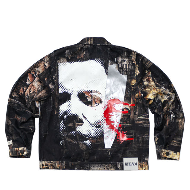 Mena x Bwood kills