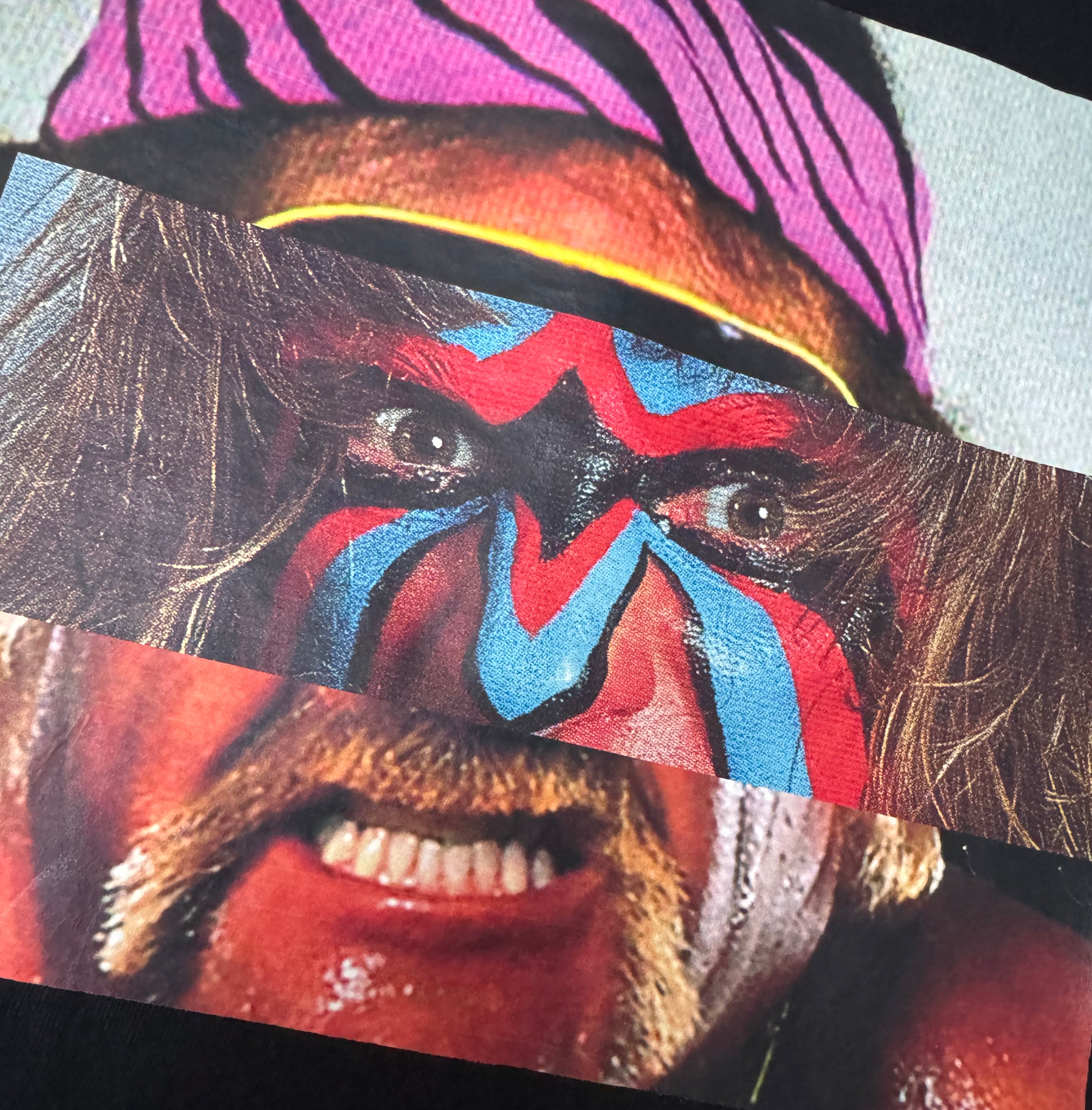 royal rumble raw