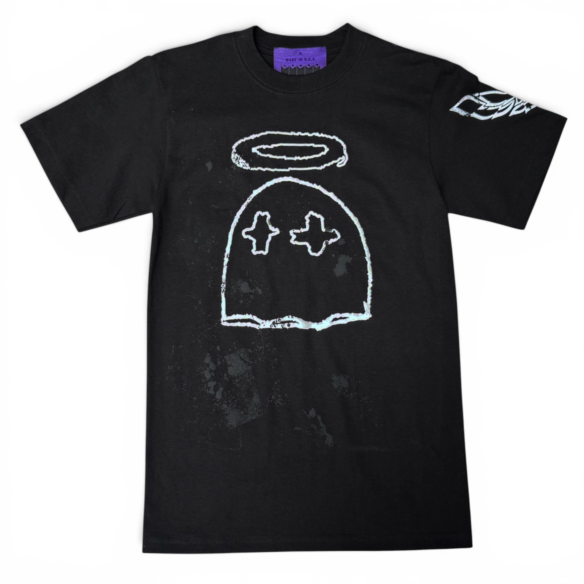 outline gh0st