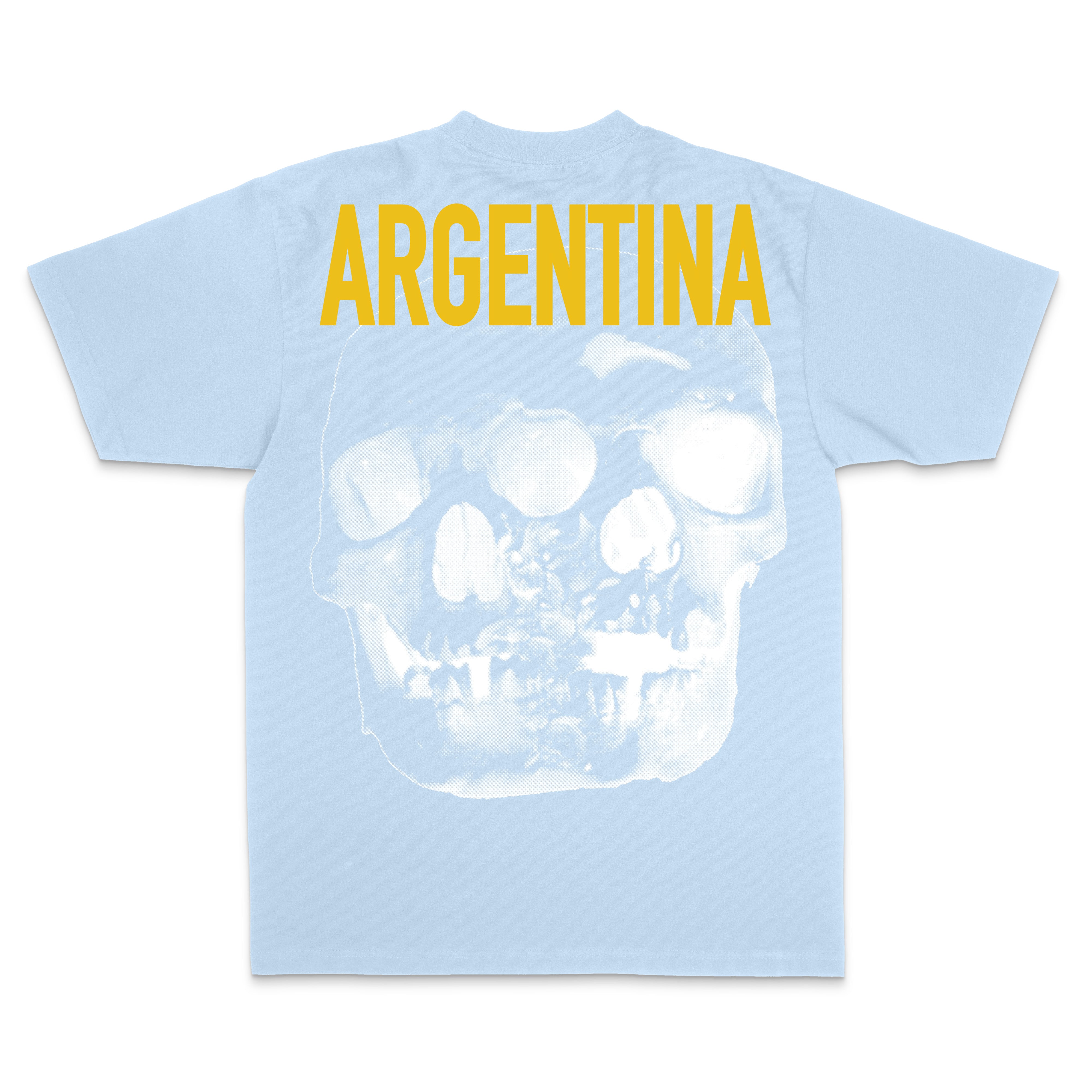 NO DEAL ARGENTINA
