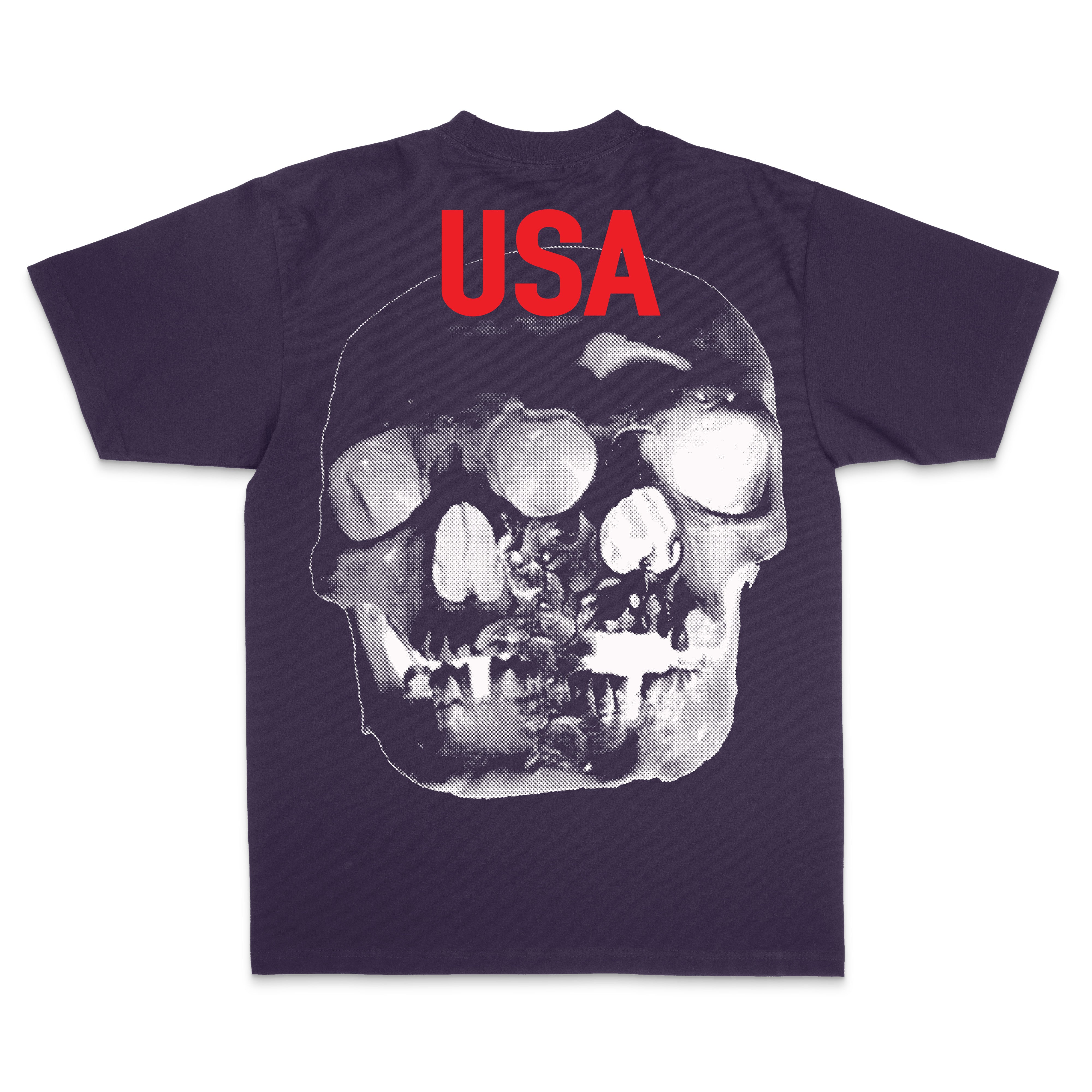 NO DEAL USA