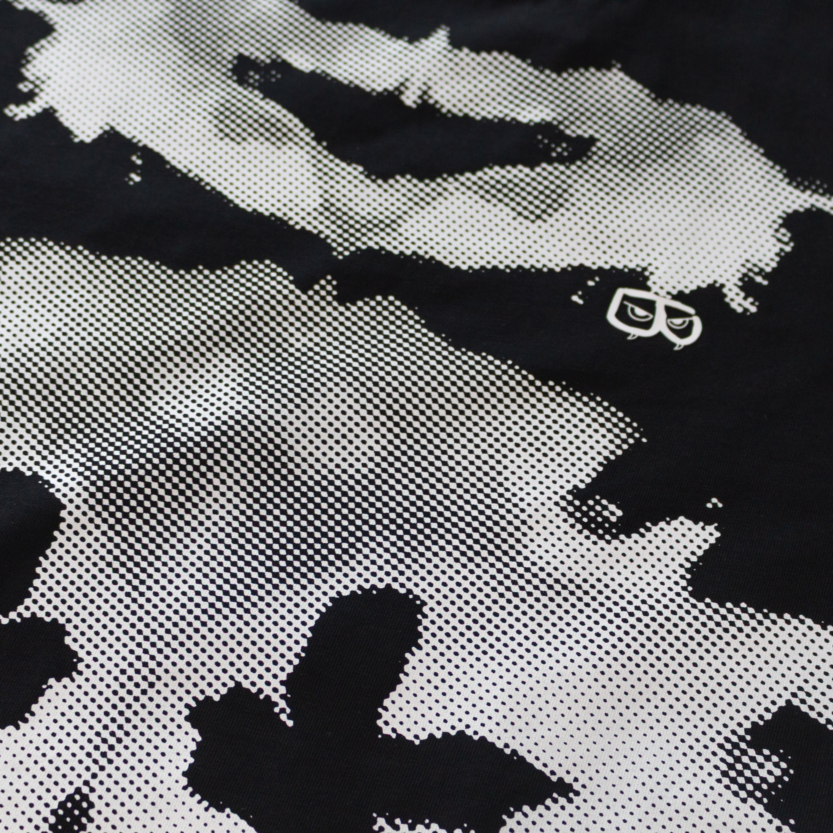 Rorschach gh0st
