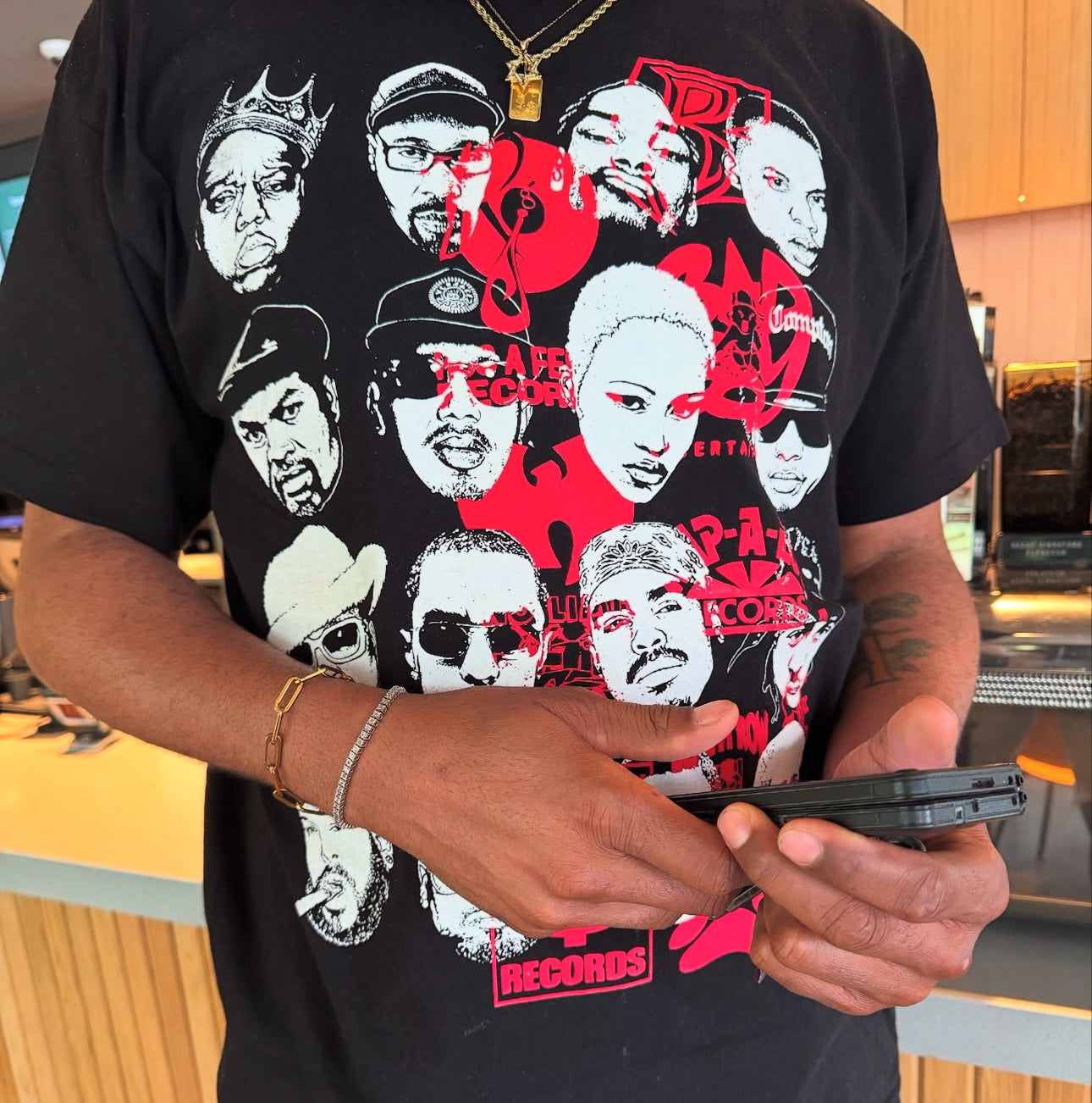 90's alumni