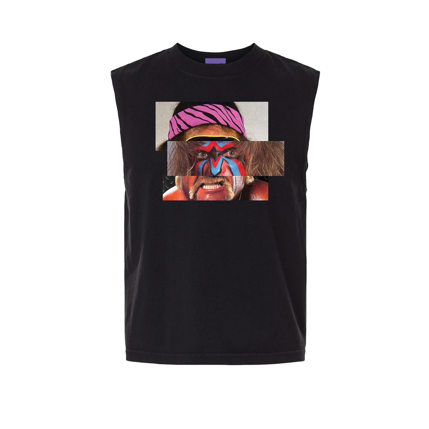 royal rumble raw