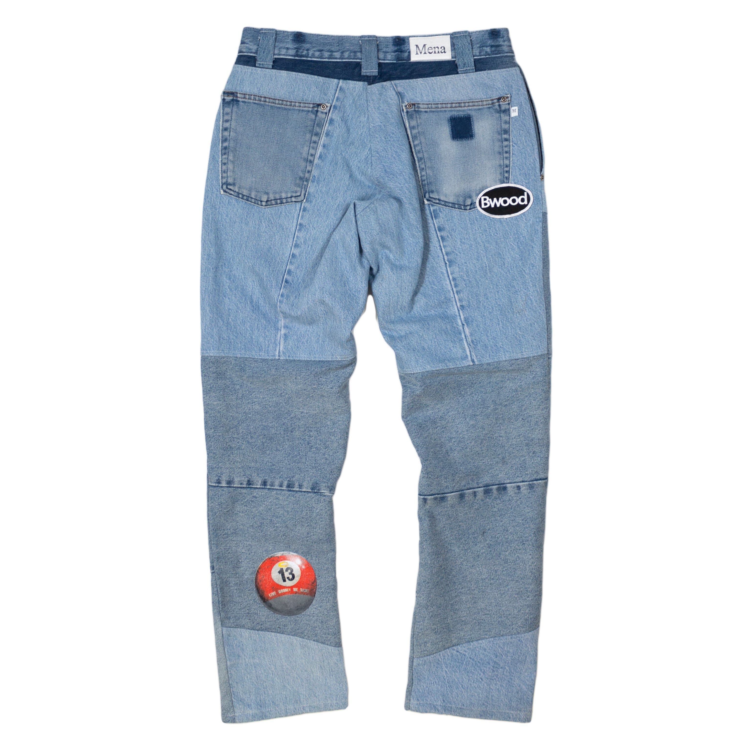 lucky 13 denim