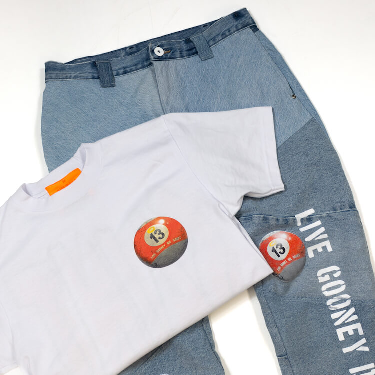 lucky 13 denim