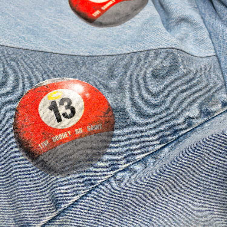 lucky 13 denim