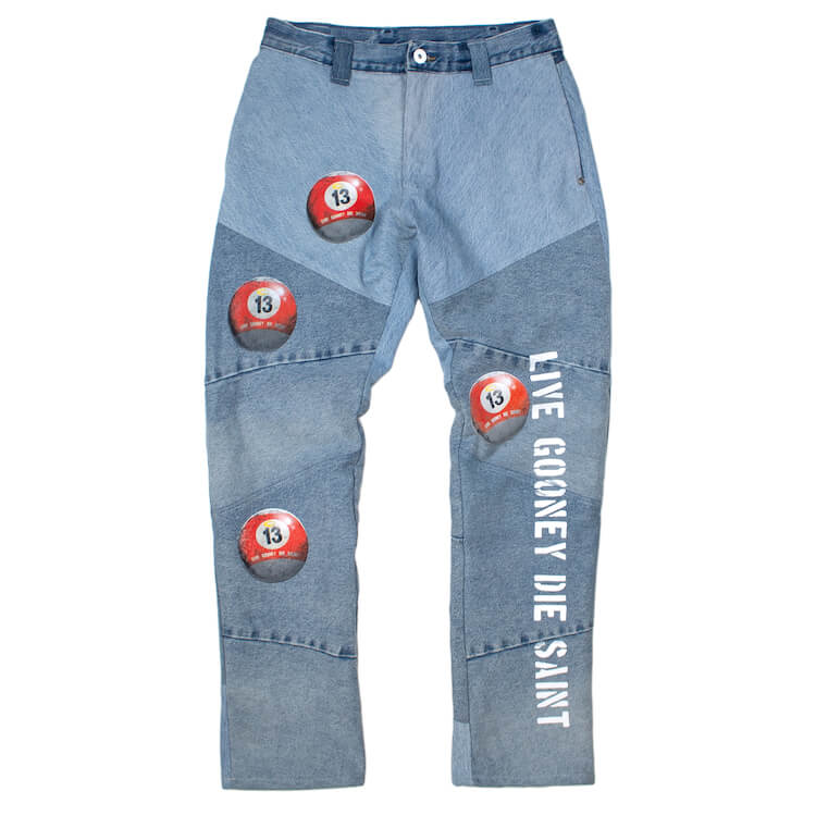 lucky 13 denim