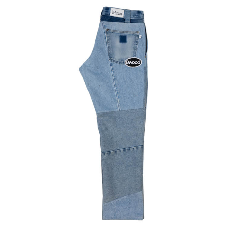 lucky 13 denim