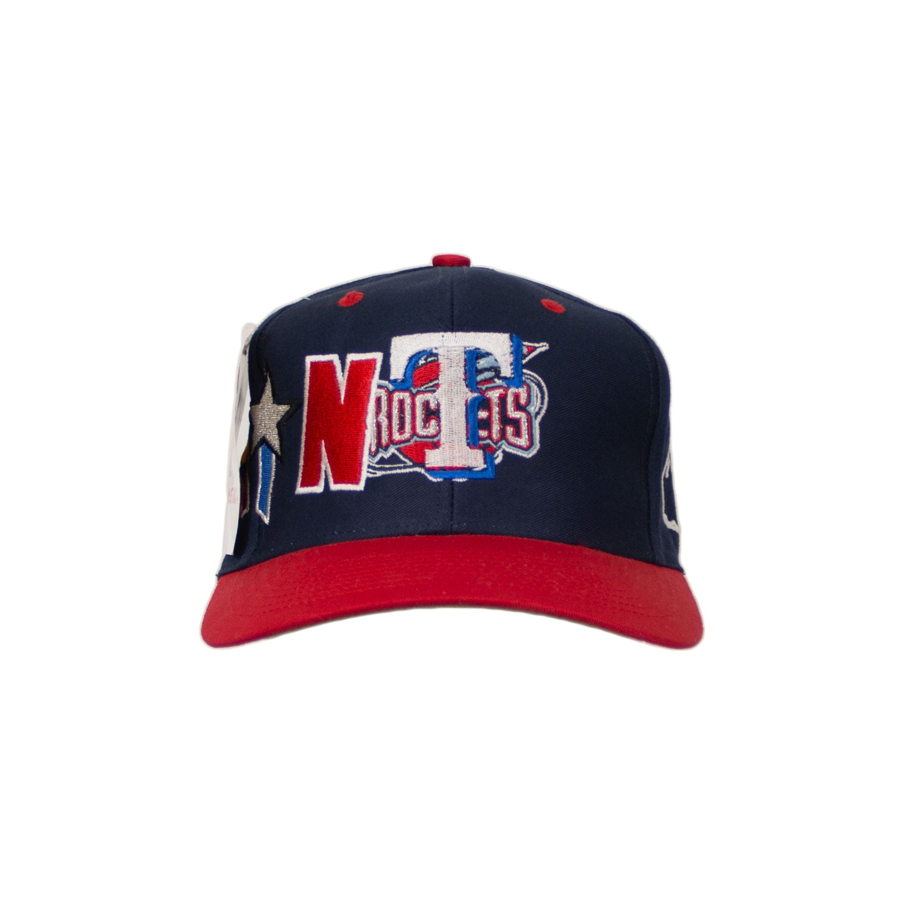 Rockets reverse SAINT 1 of 1 snapback