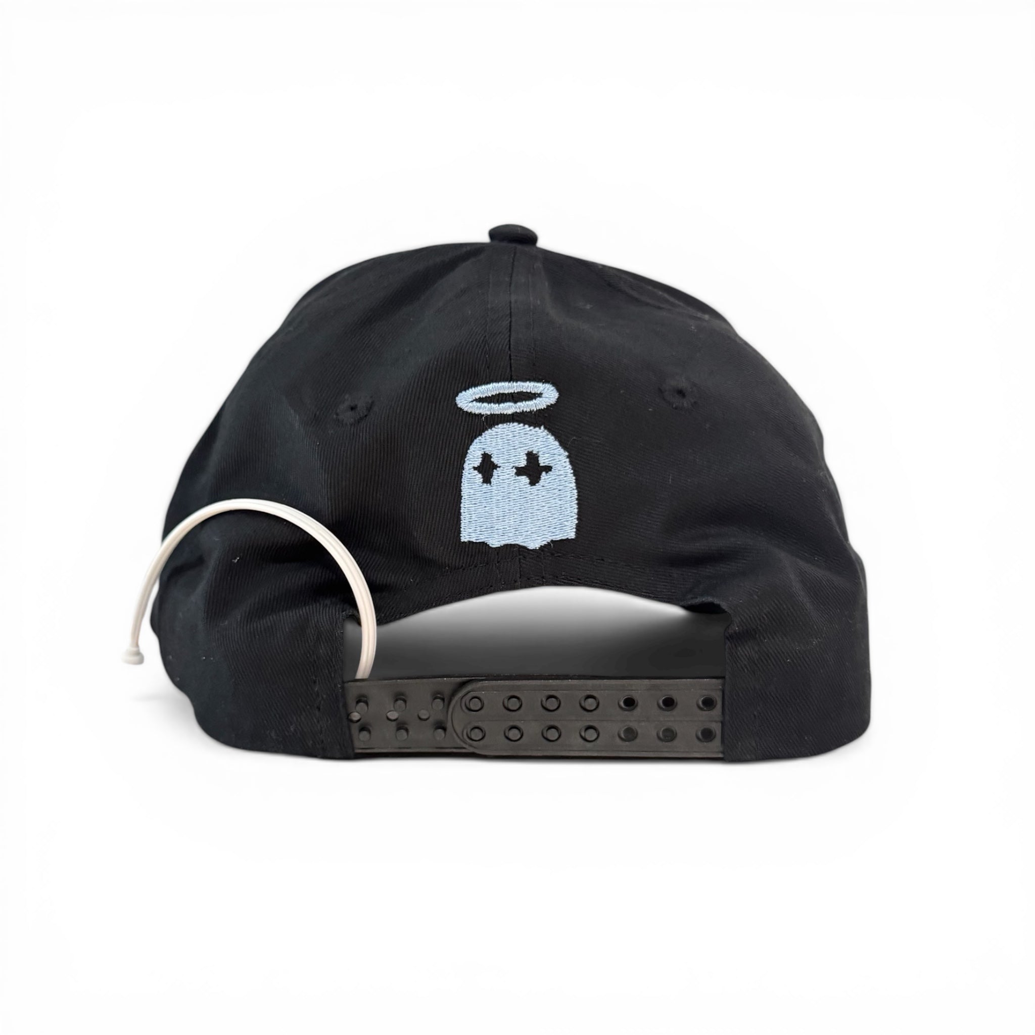 AVL blue ridge snapback