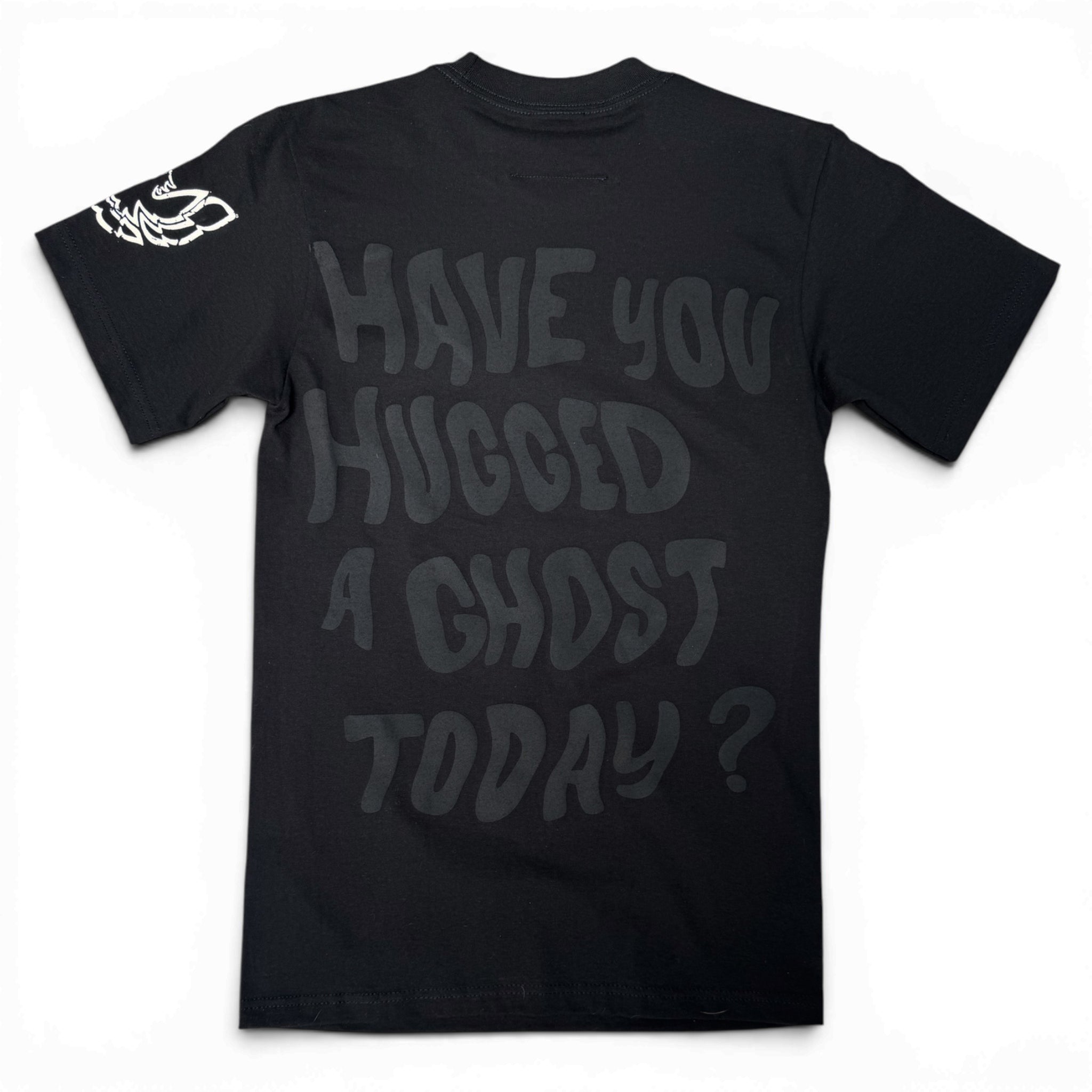 outline gh0st