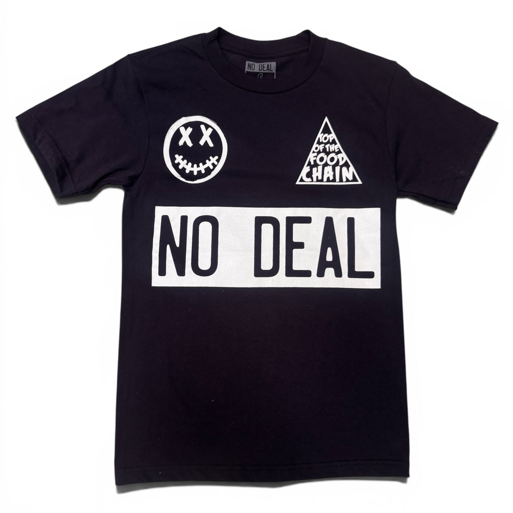 NO DEAL USA