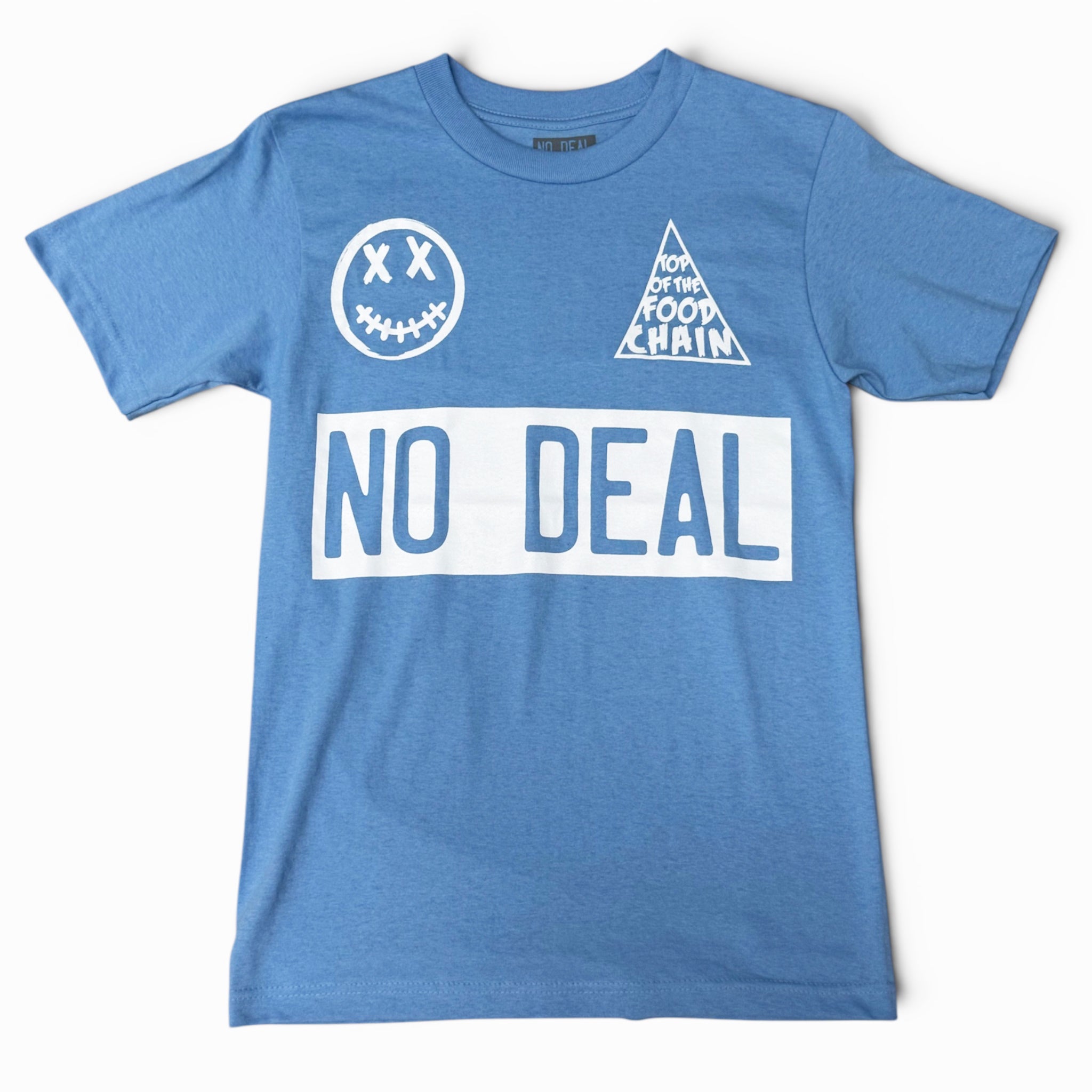 NO DEAL ARGENTINA