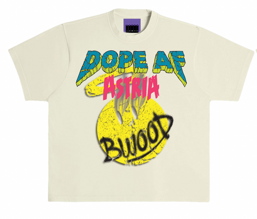 Bwood x Astria Farm