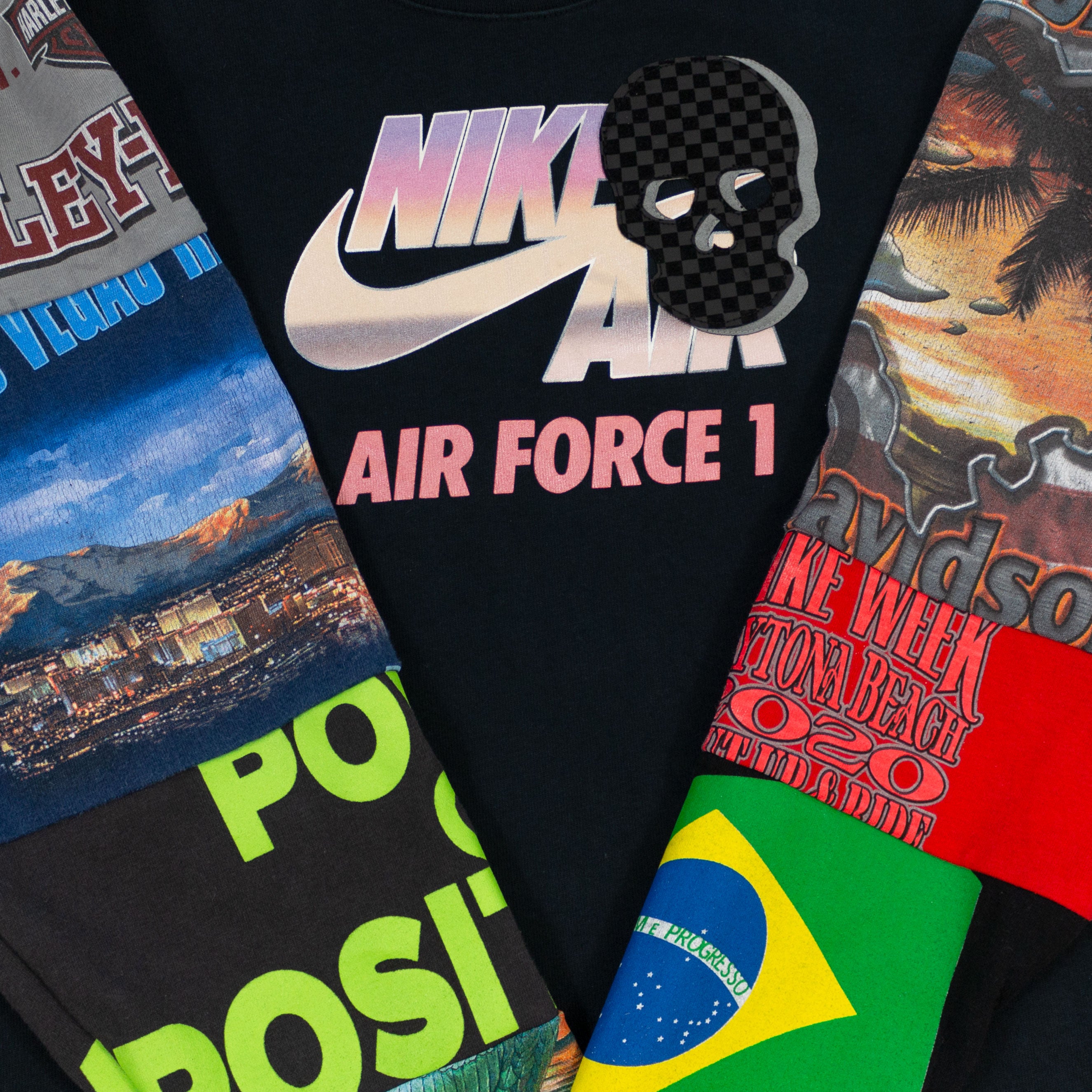 1 of 1 Air Force 1 LS