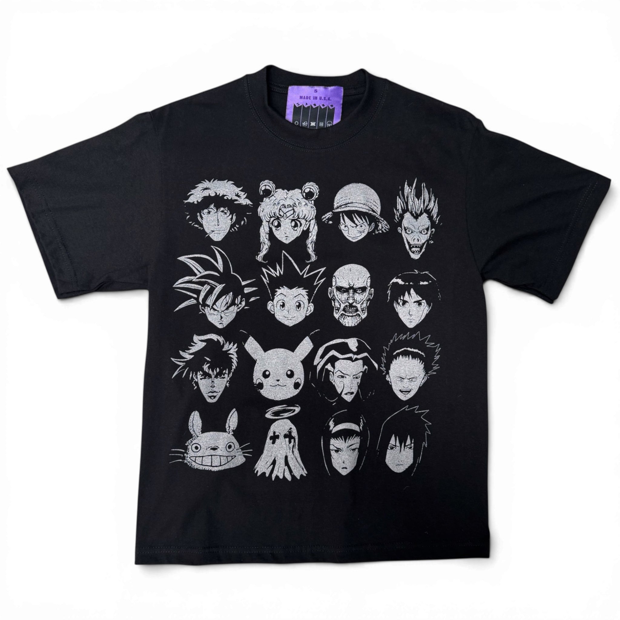 anime alumni