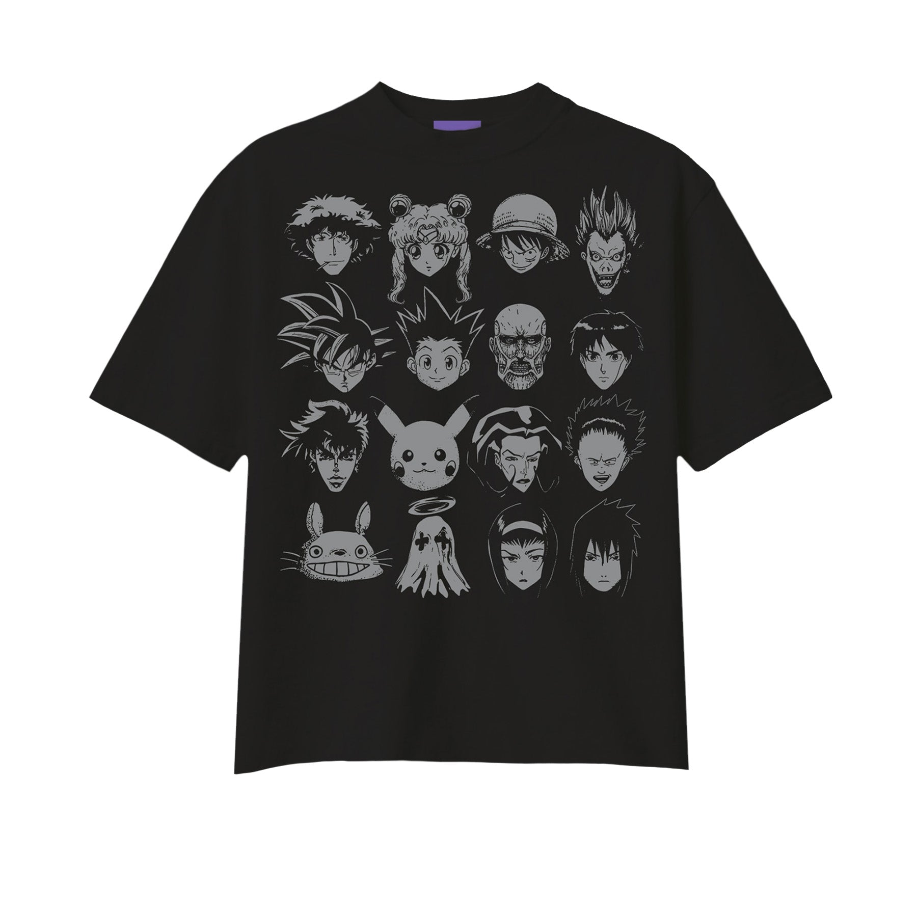 anime alumni