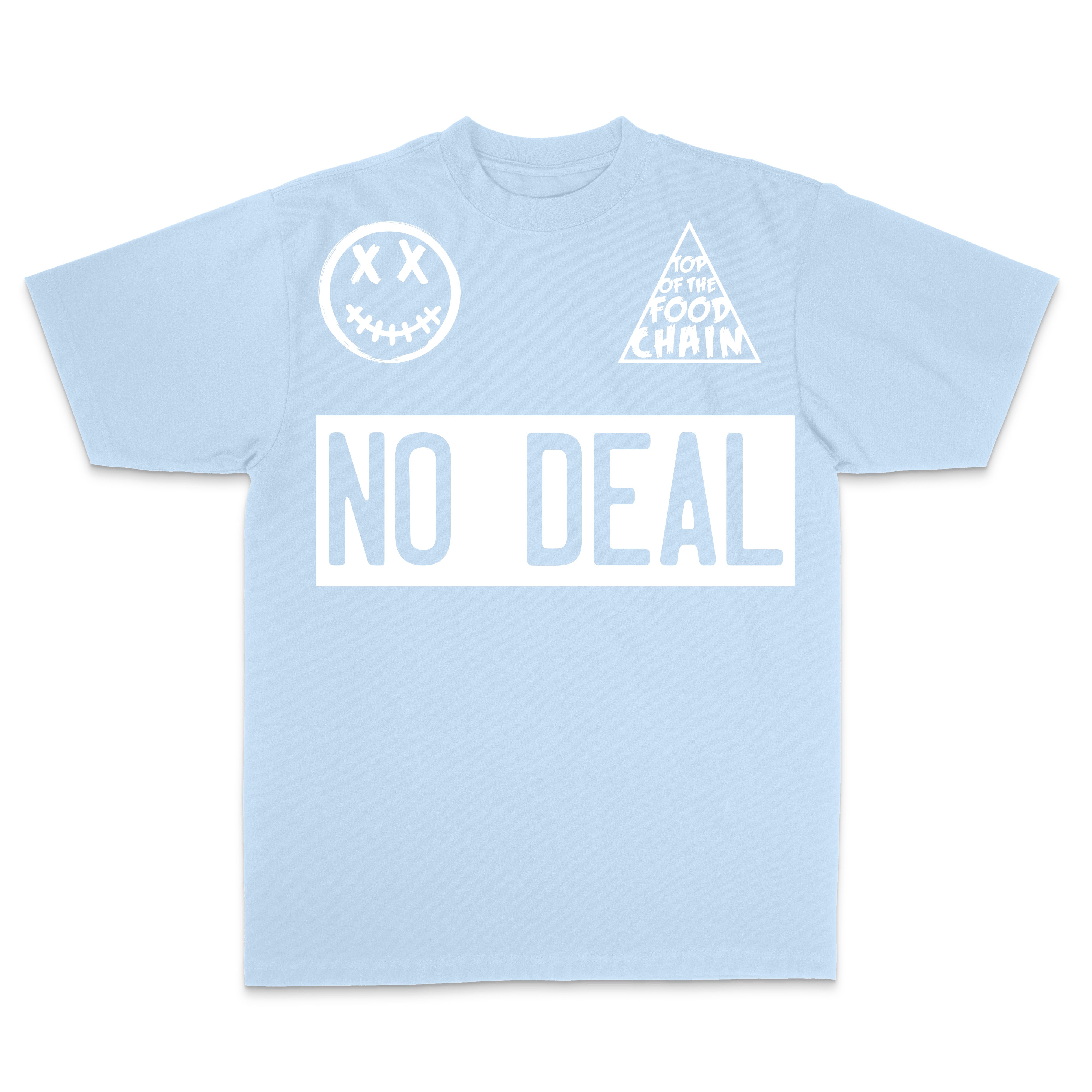 NO DEAL ARGENTINA