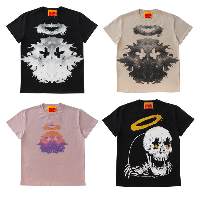 BWOOD EAST - Black Friday Bundle - email us to purchase your bundle with a mix of sizes !