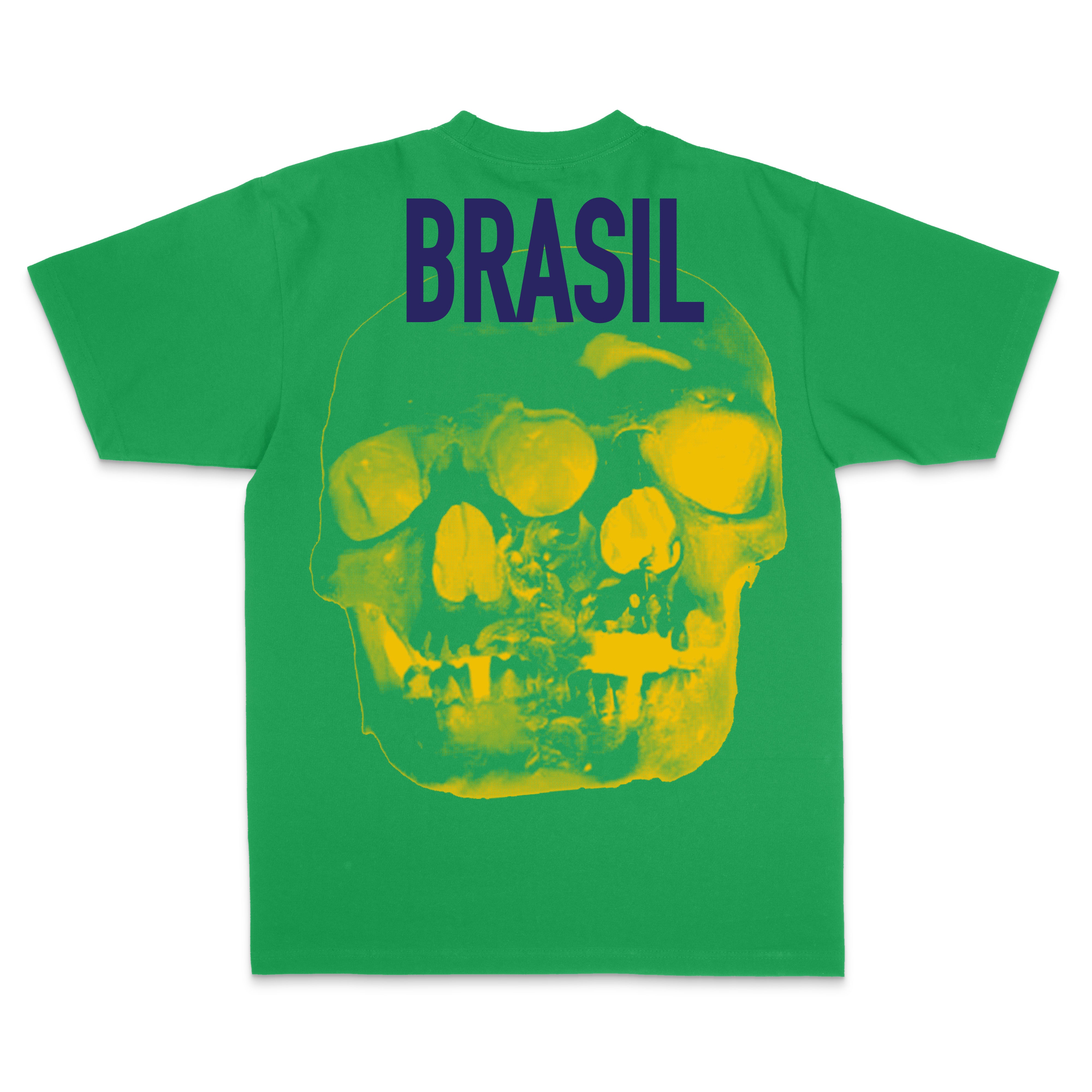 NO DEAL BRASIL
