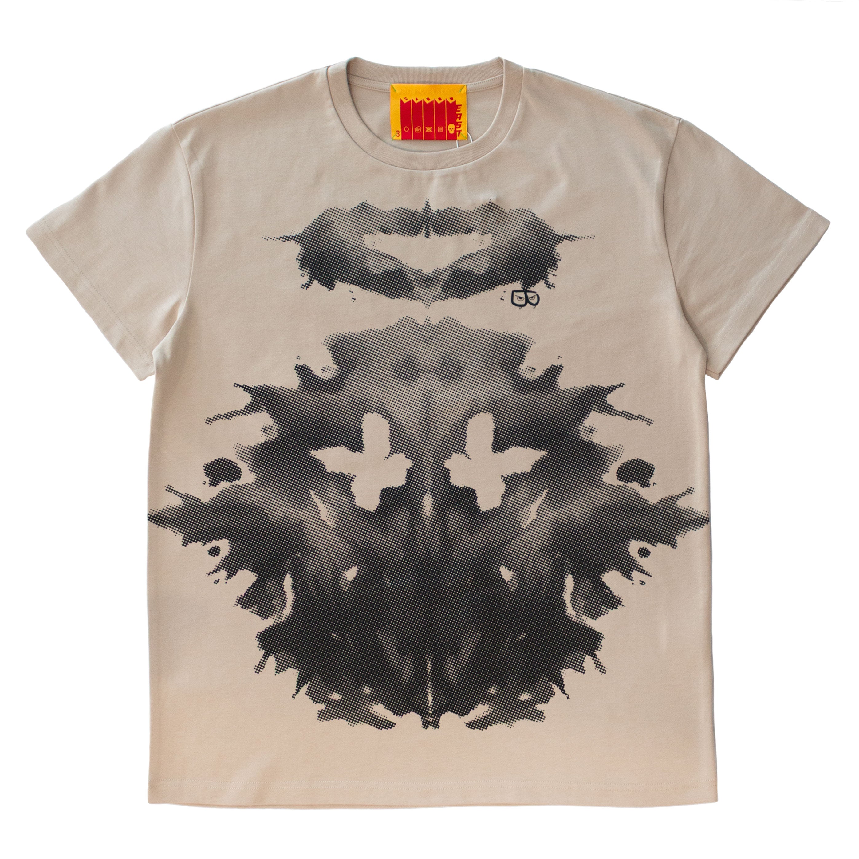 Rorschach gh0st bone