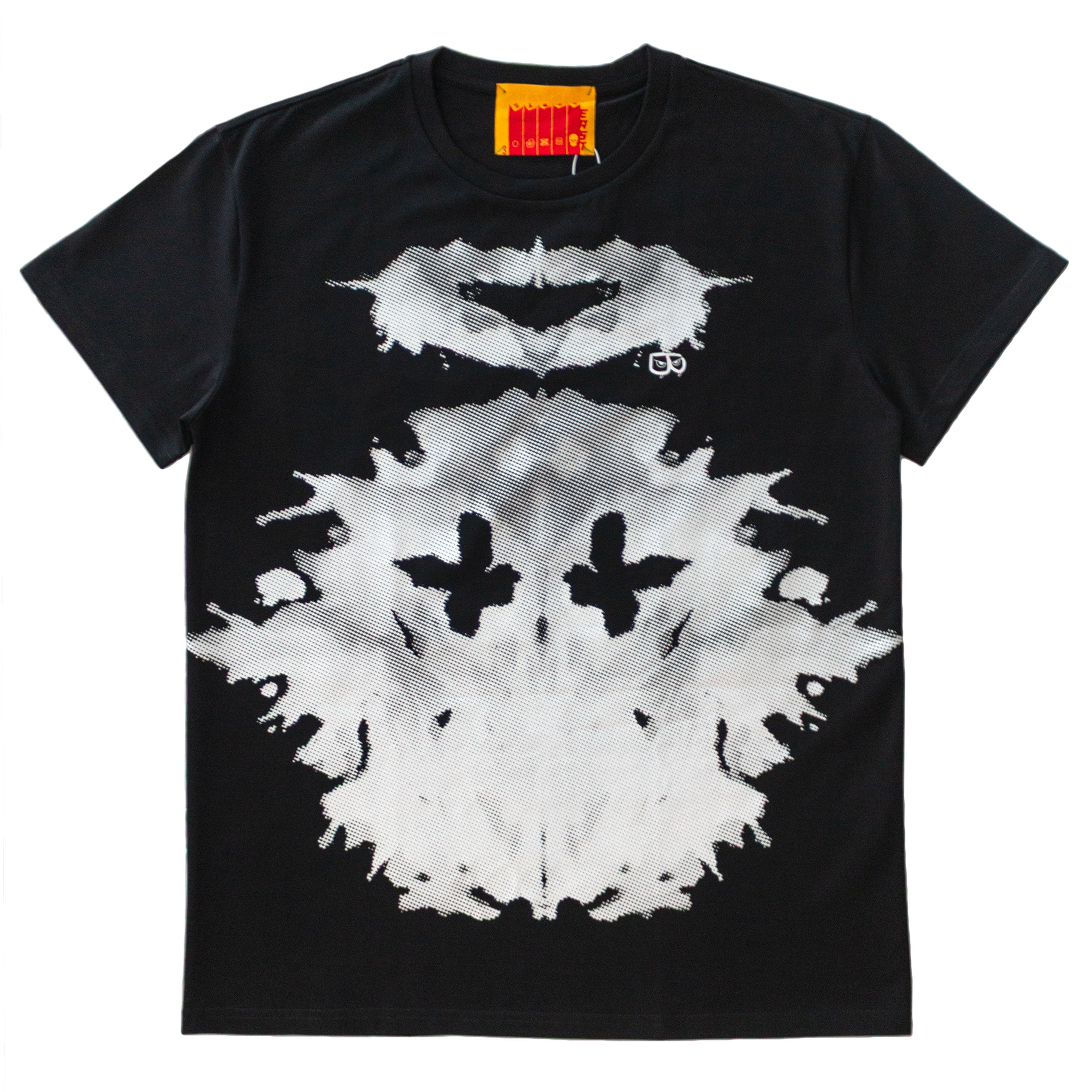 Rorschach gh0st