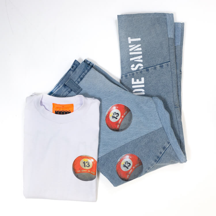 lucky 13 denim