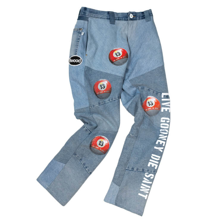 lucky 13 denim