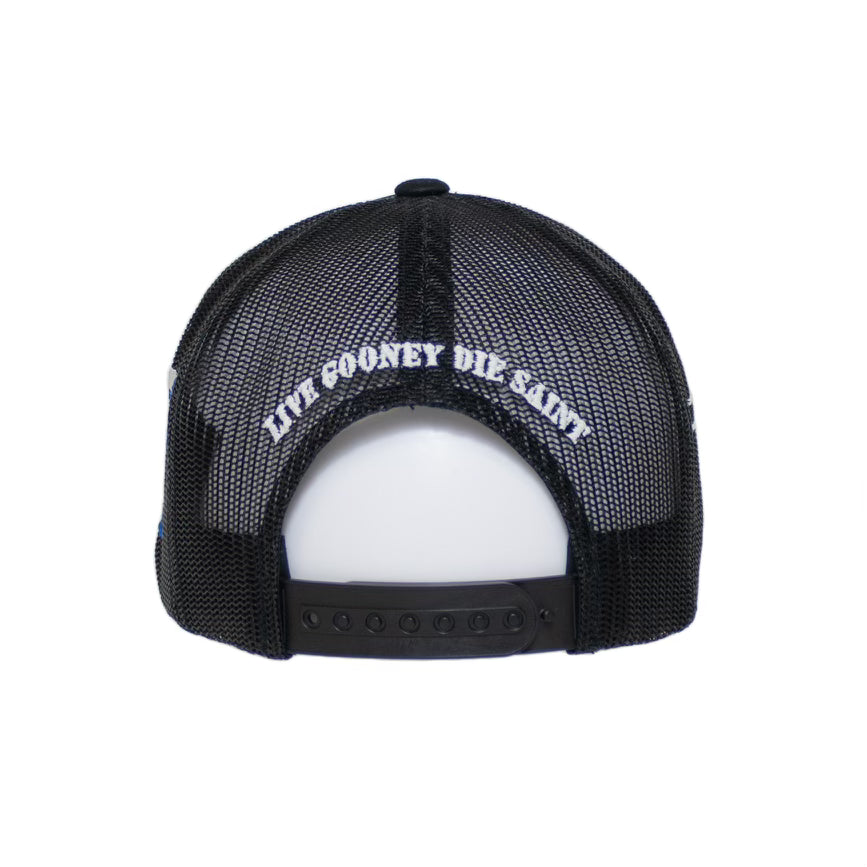 Saint Wrap Trucker