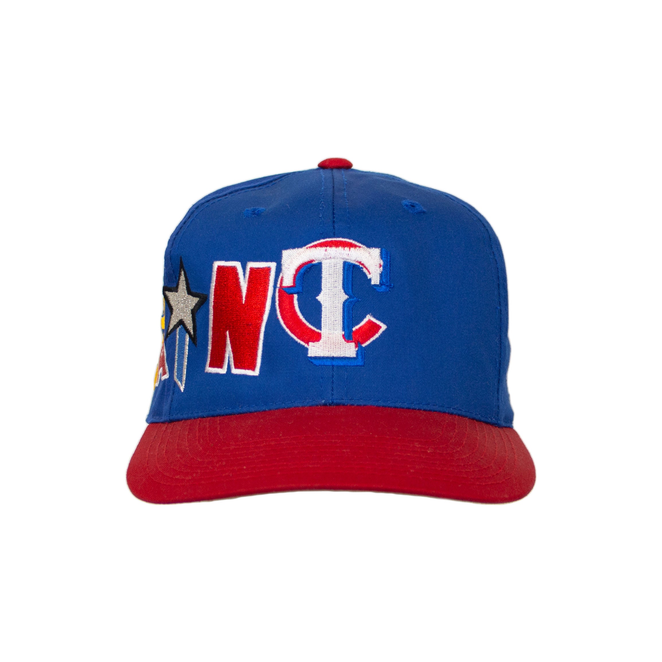 Cubs reverse SAINT 1 of 1 snapback