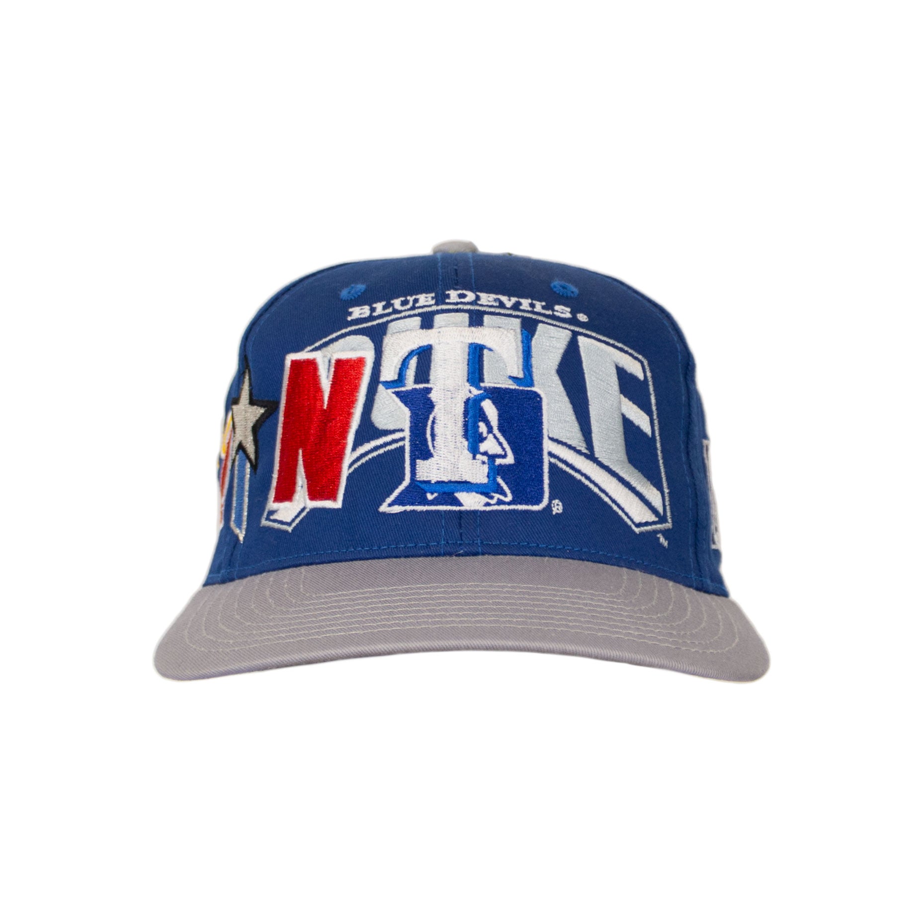 Duke reverse SAINT 1 of 1 snapback