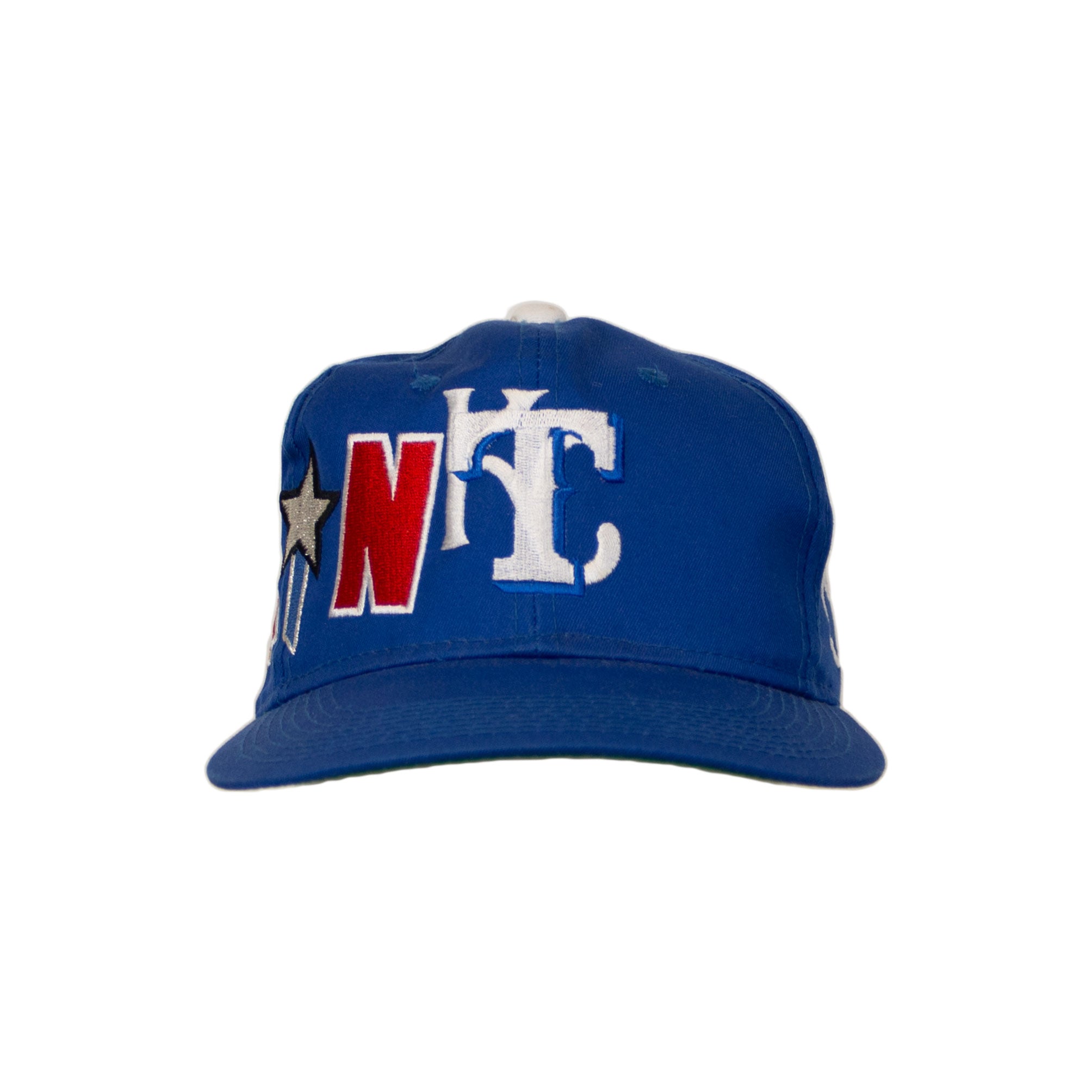 Royals reverse SAINT 1 of 1 snapback