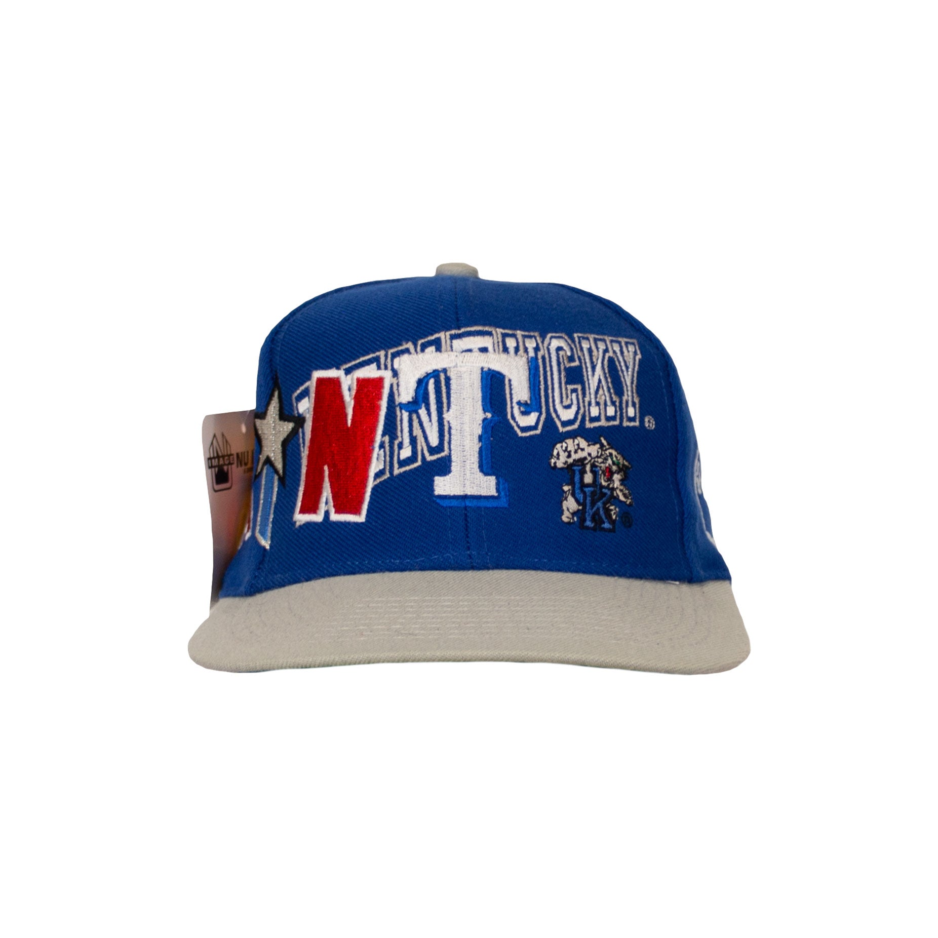 Kentucky reverse SAINT 1 of 1 snapback