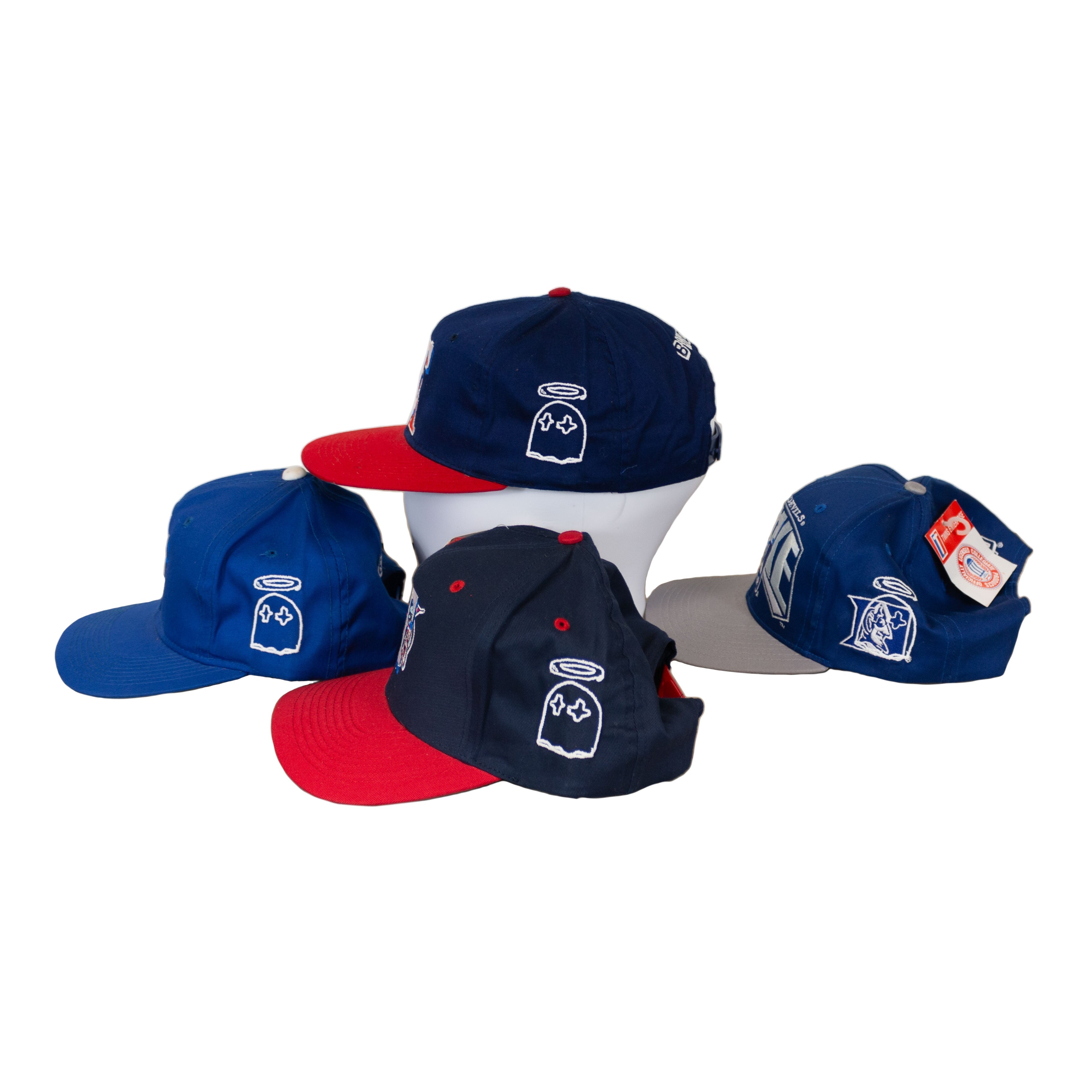 Royals reverse SAINT 1 of 1 snapback