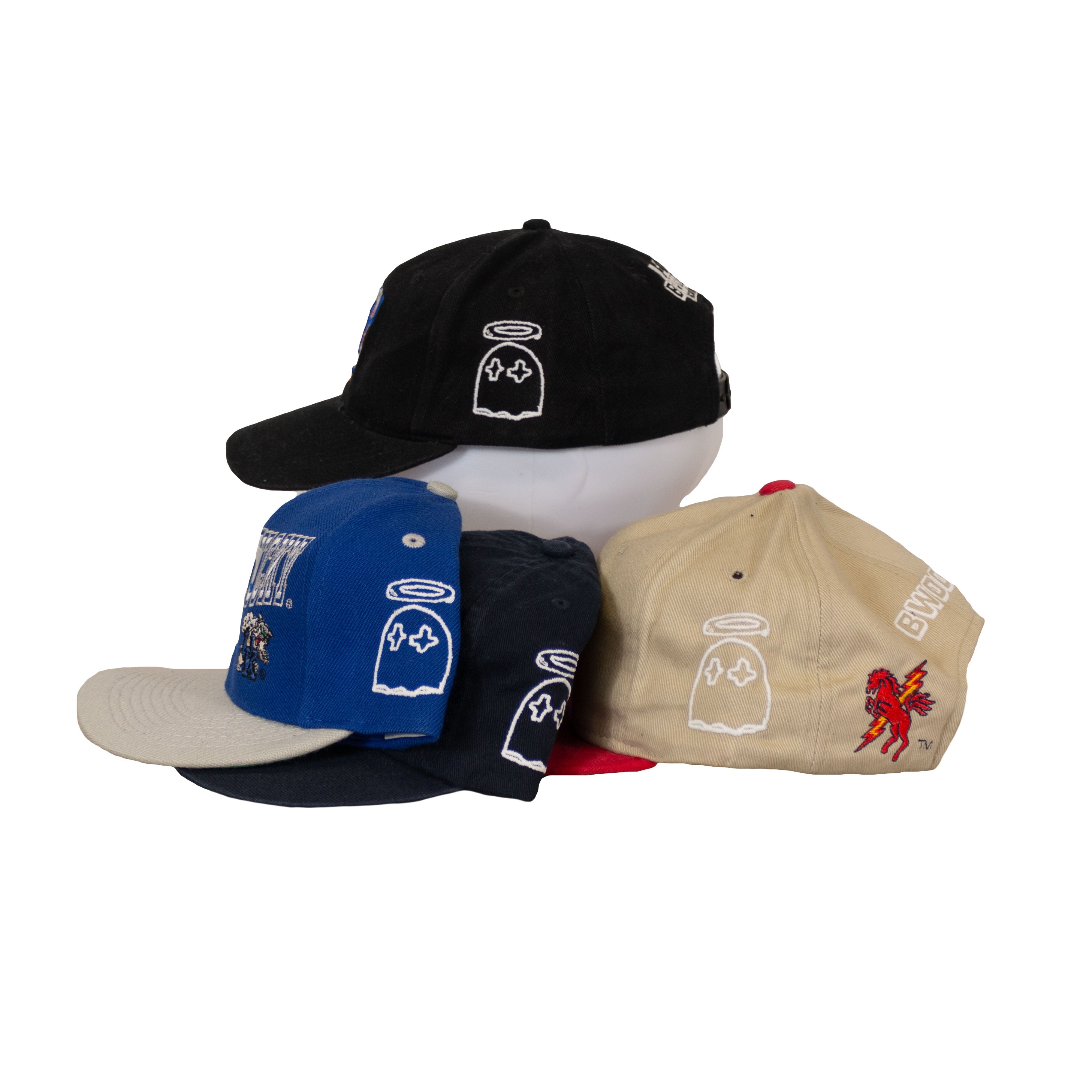 Kentucky reverse SAINT 1 of 1 snapback