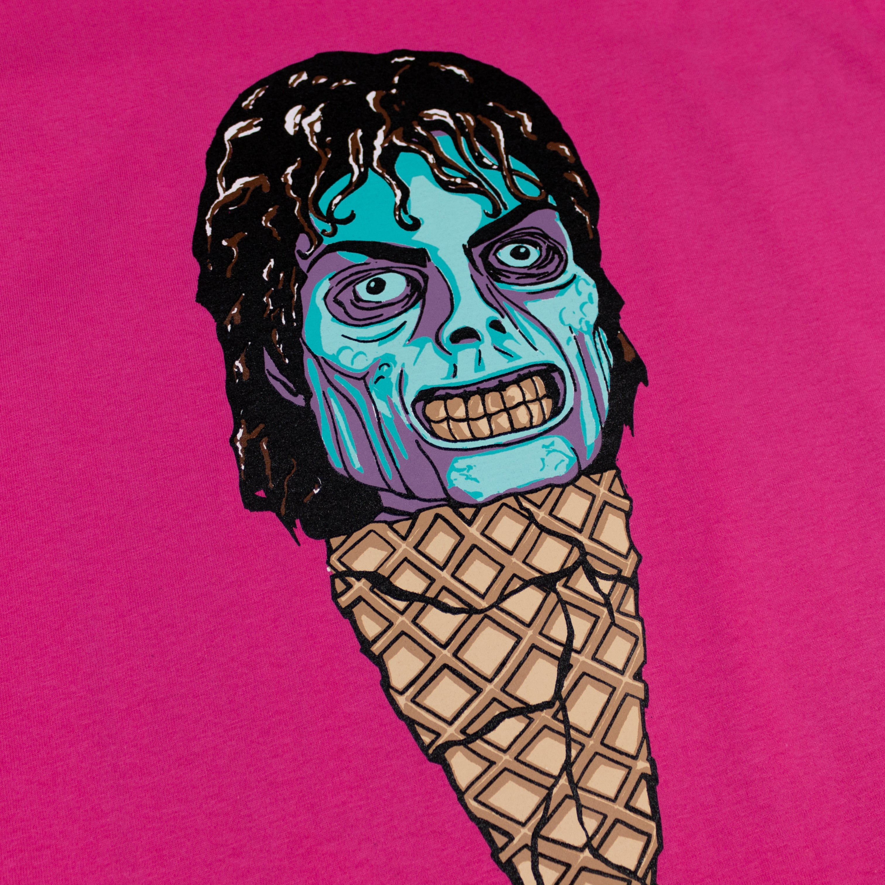 ice scream