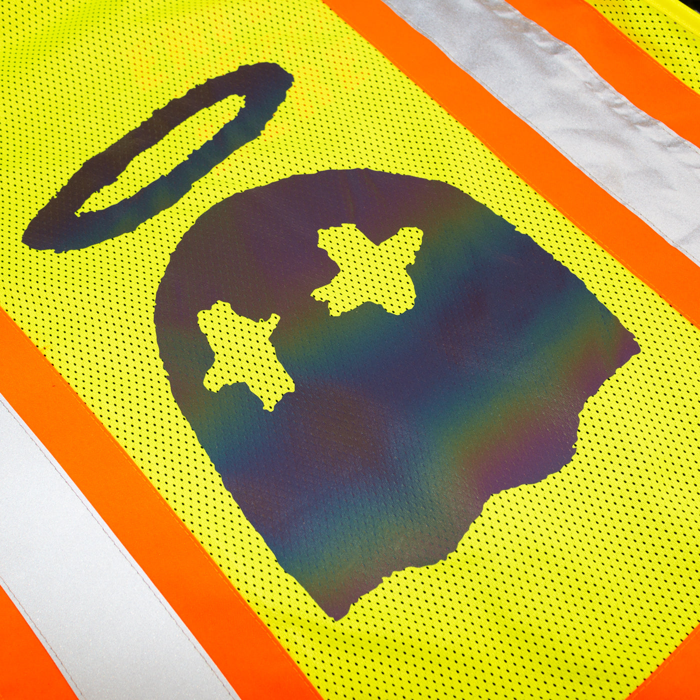 maximum collision HI-VIS