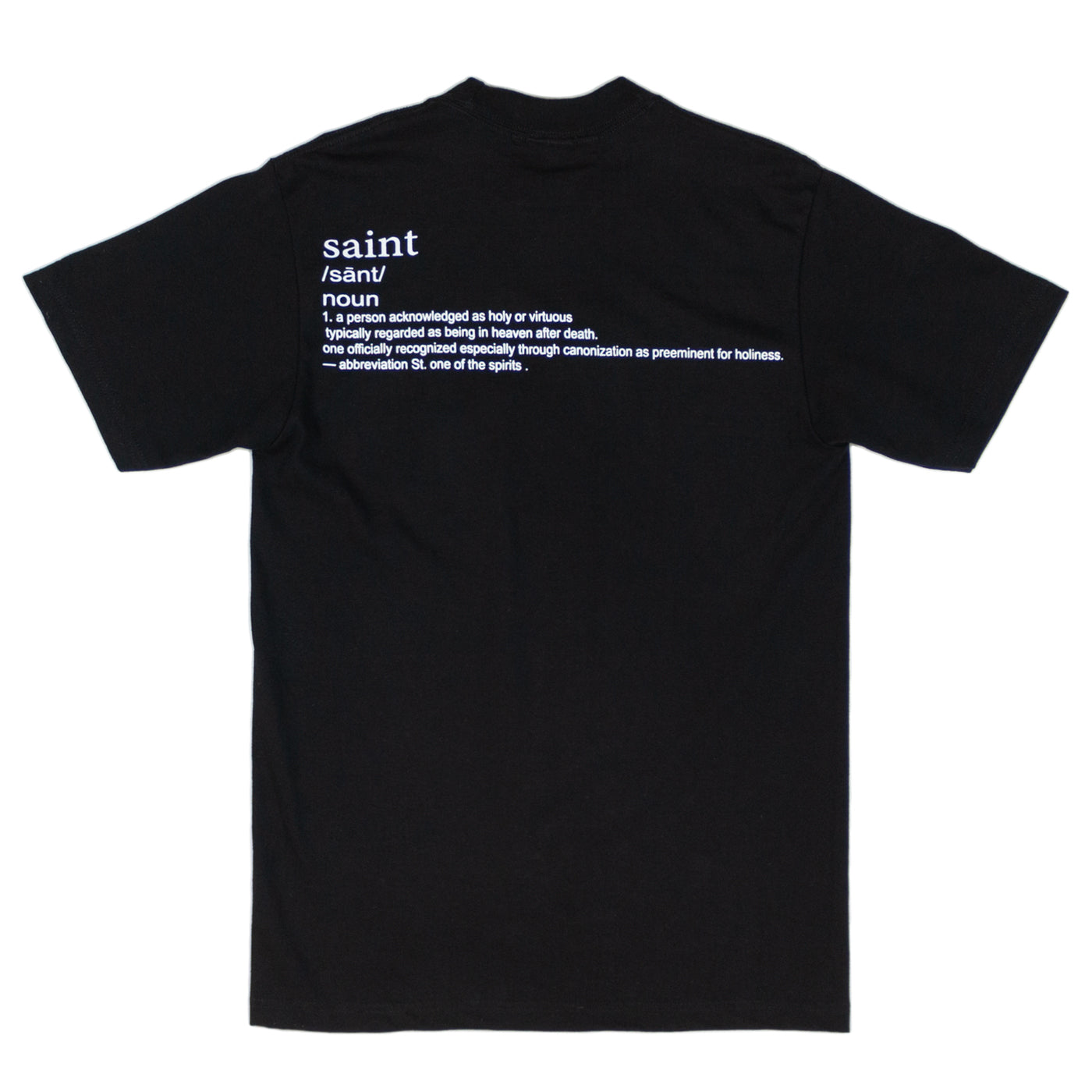 saint defition