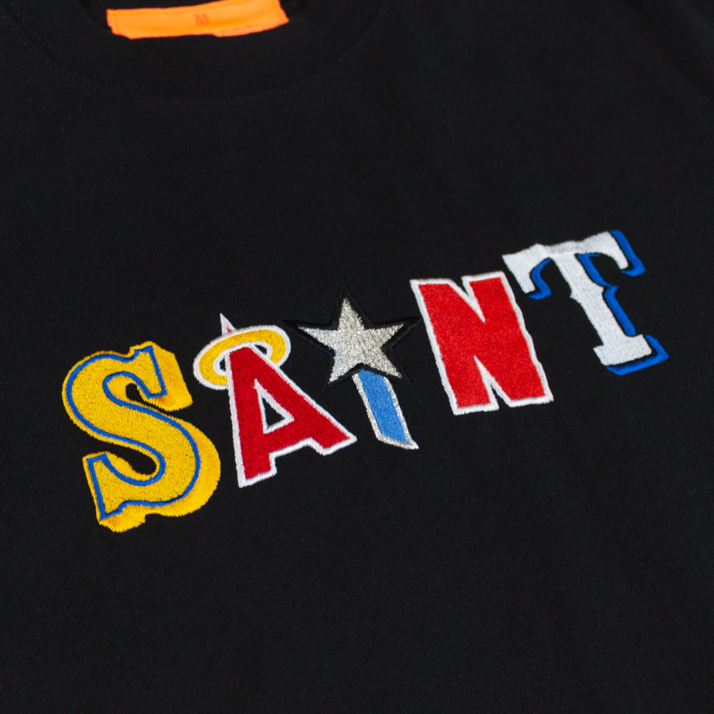 saint defition