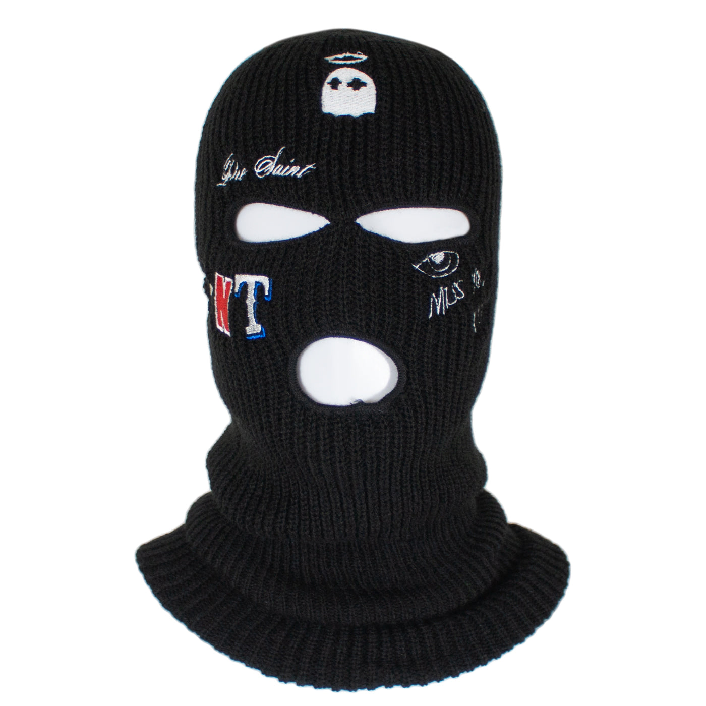 gooney saint ski mask