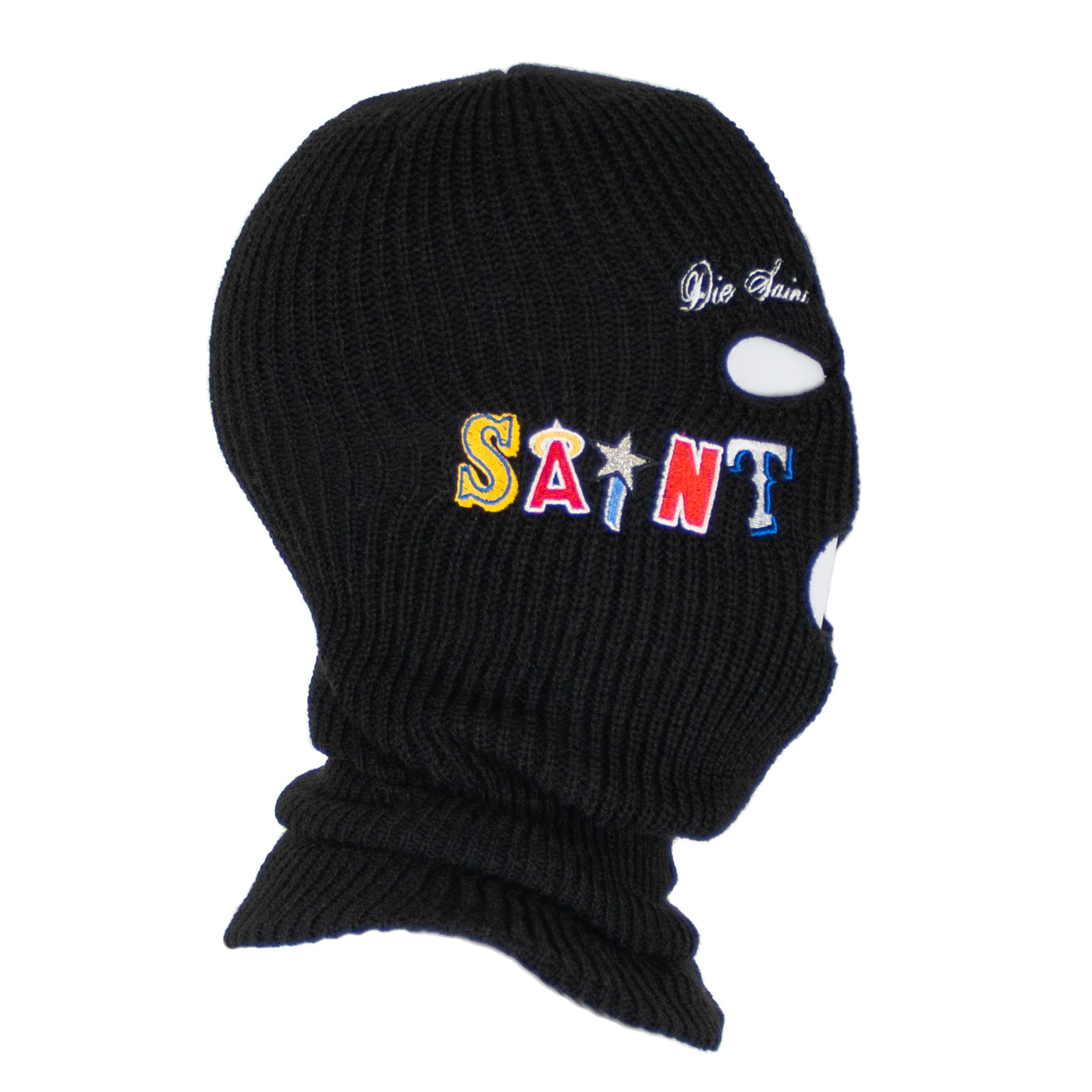 gooney saint ski mask