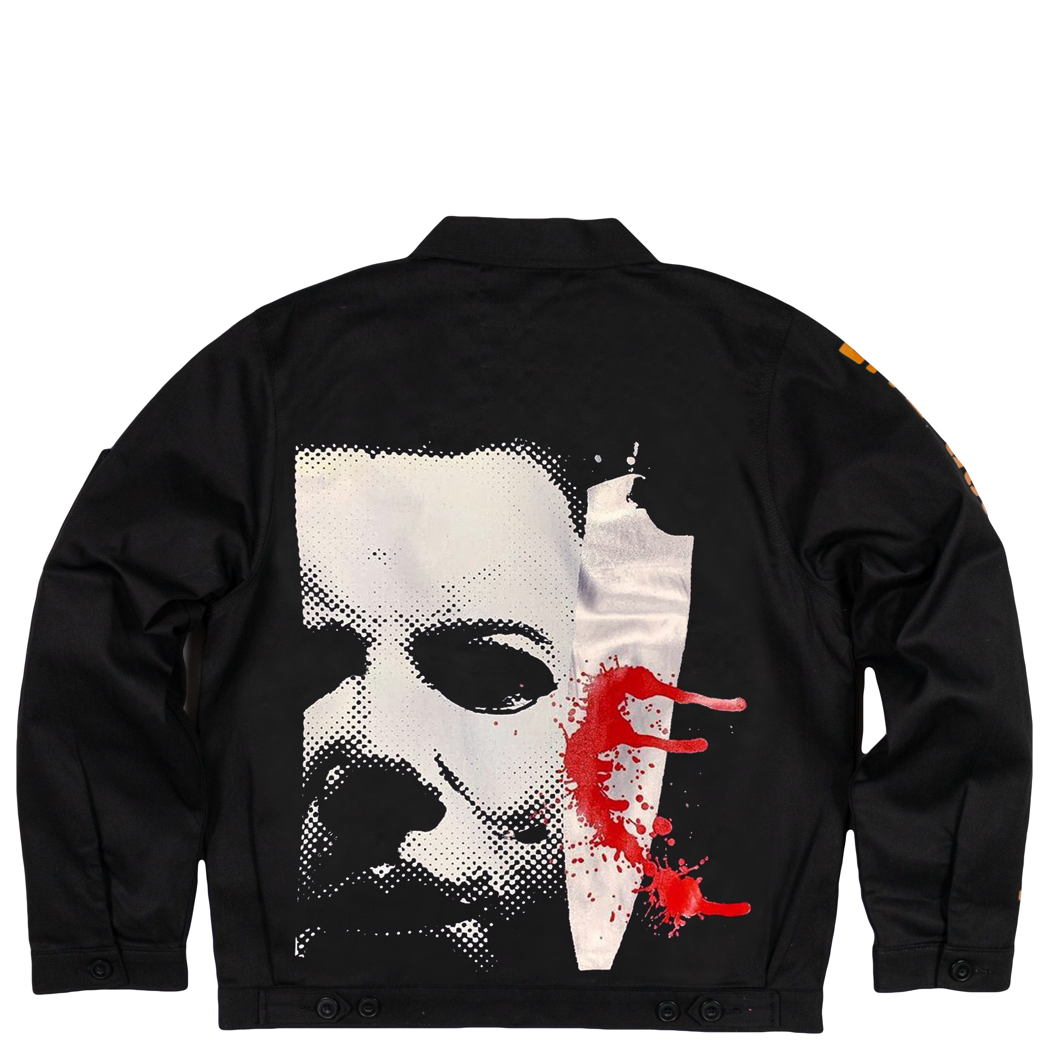 Bwood kills OG