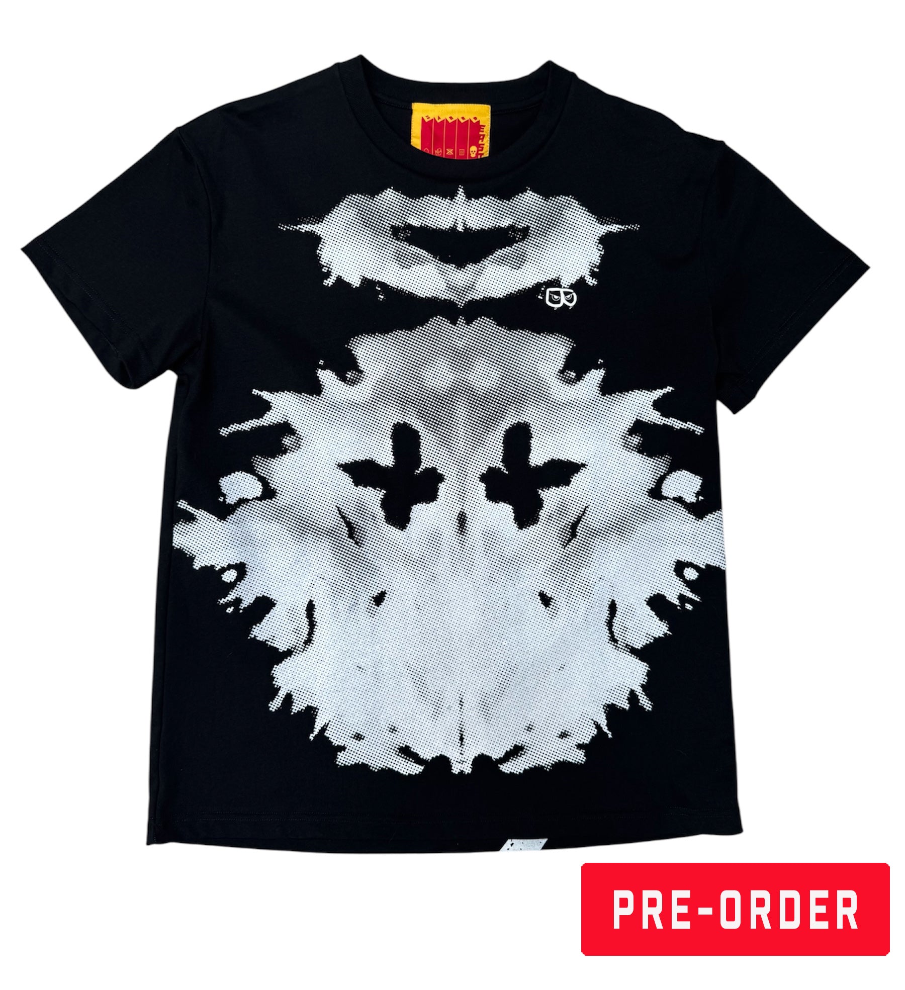 Rorschach gh0st