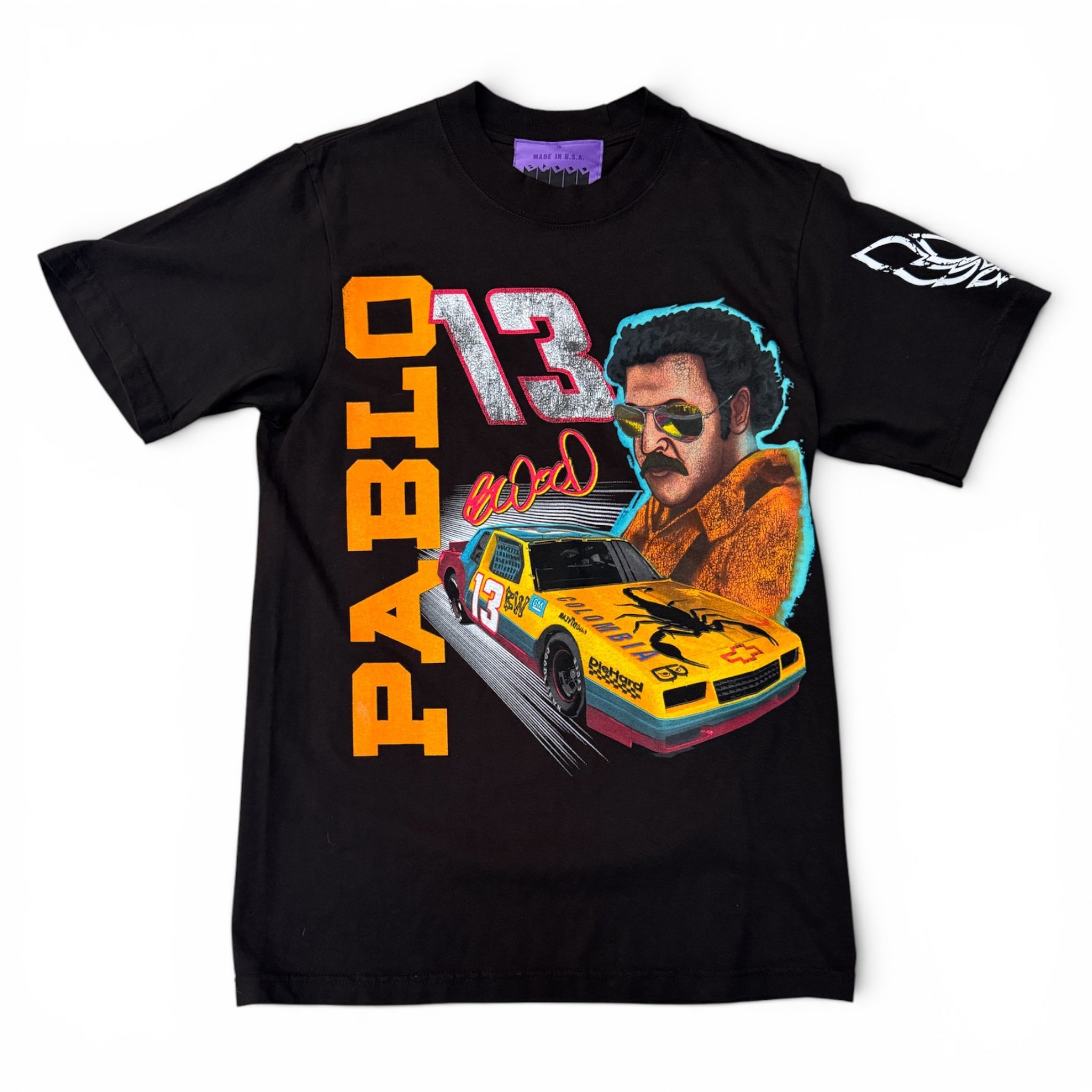 pablo 500