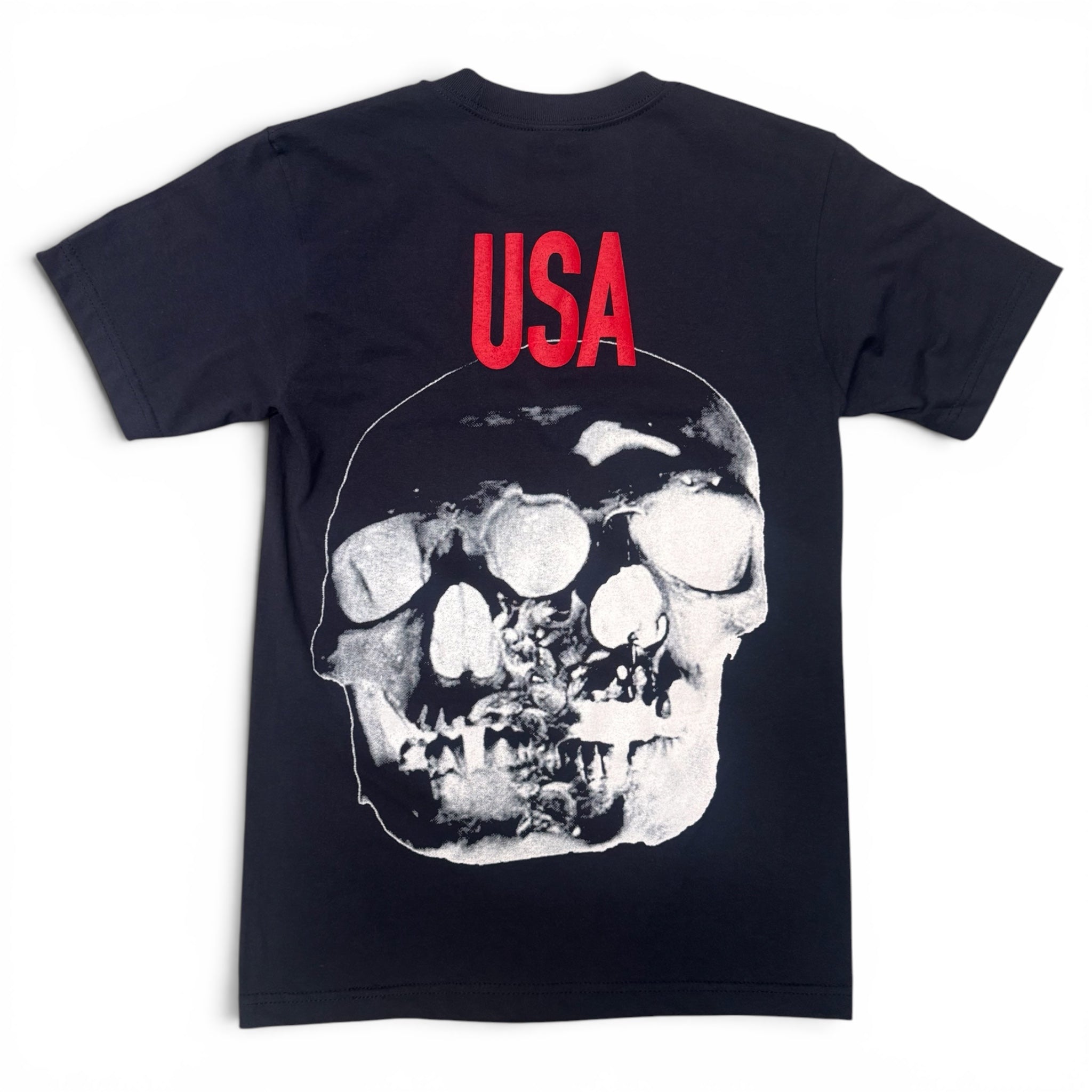 NO DEAL USA