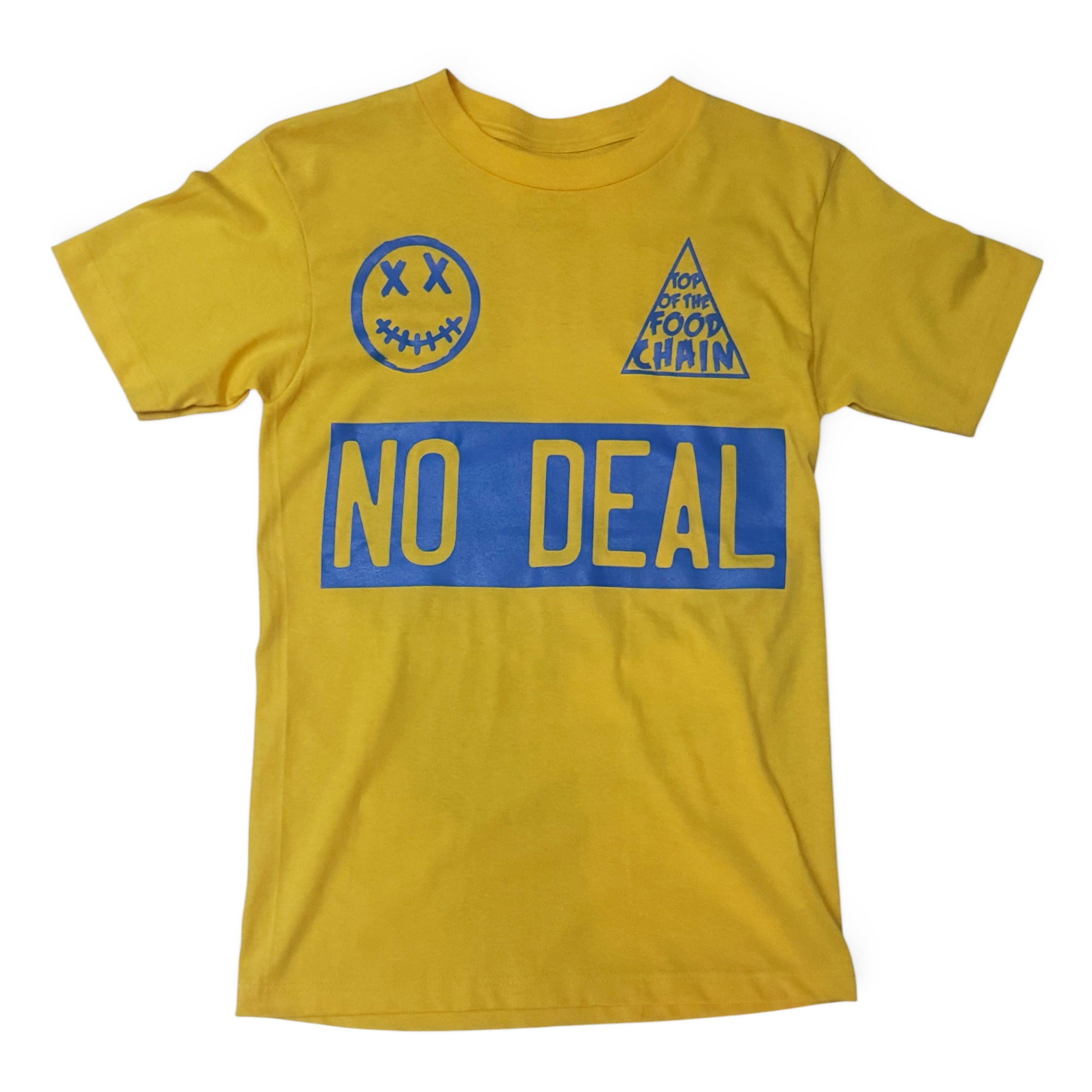NO DEAL COLOMBIA